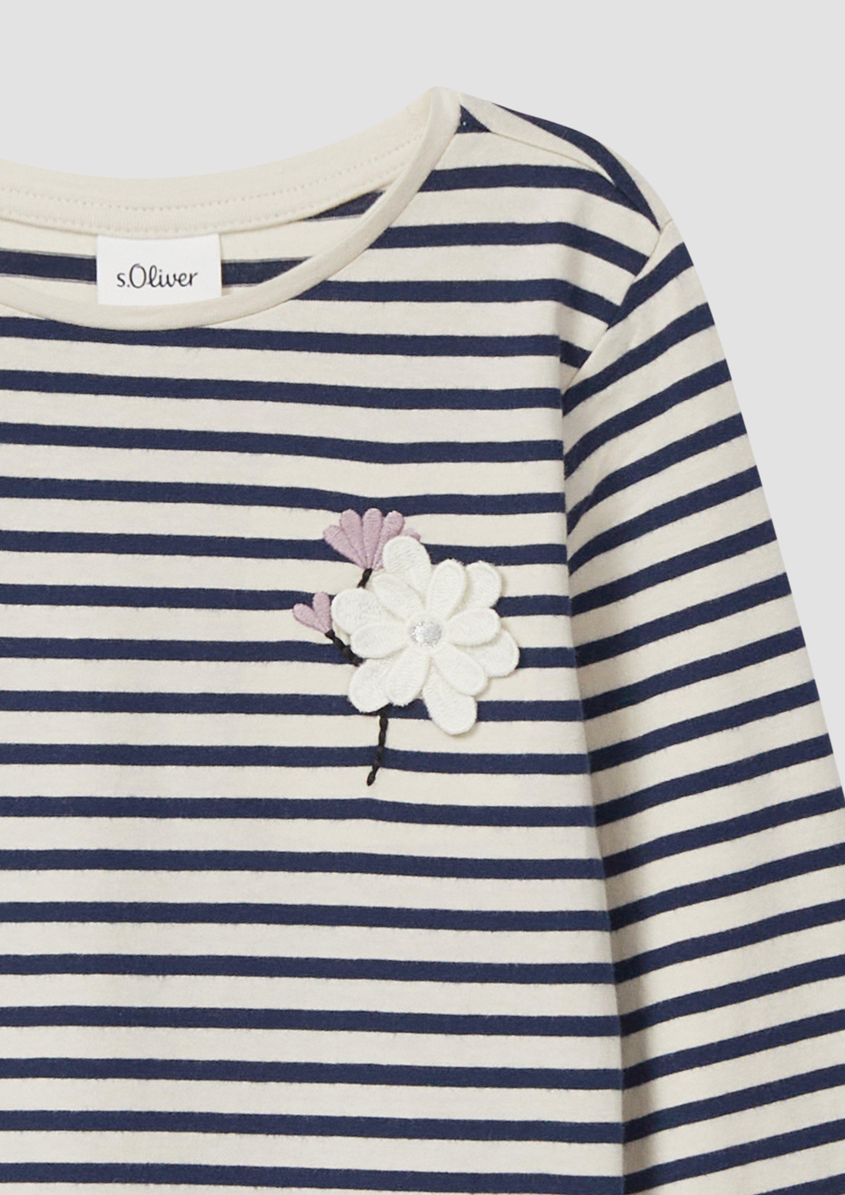 T-shirt in 04G1 & 49G1