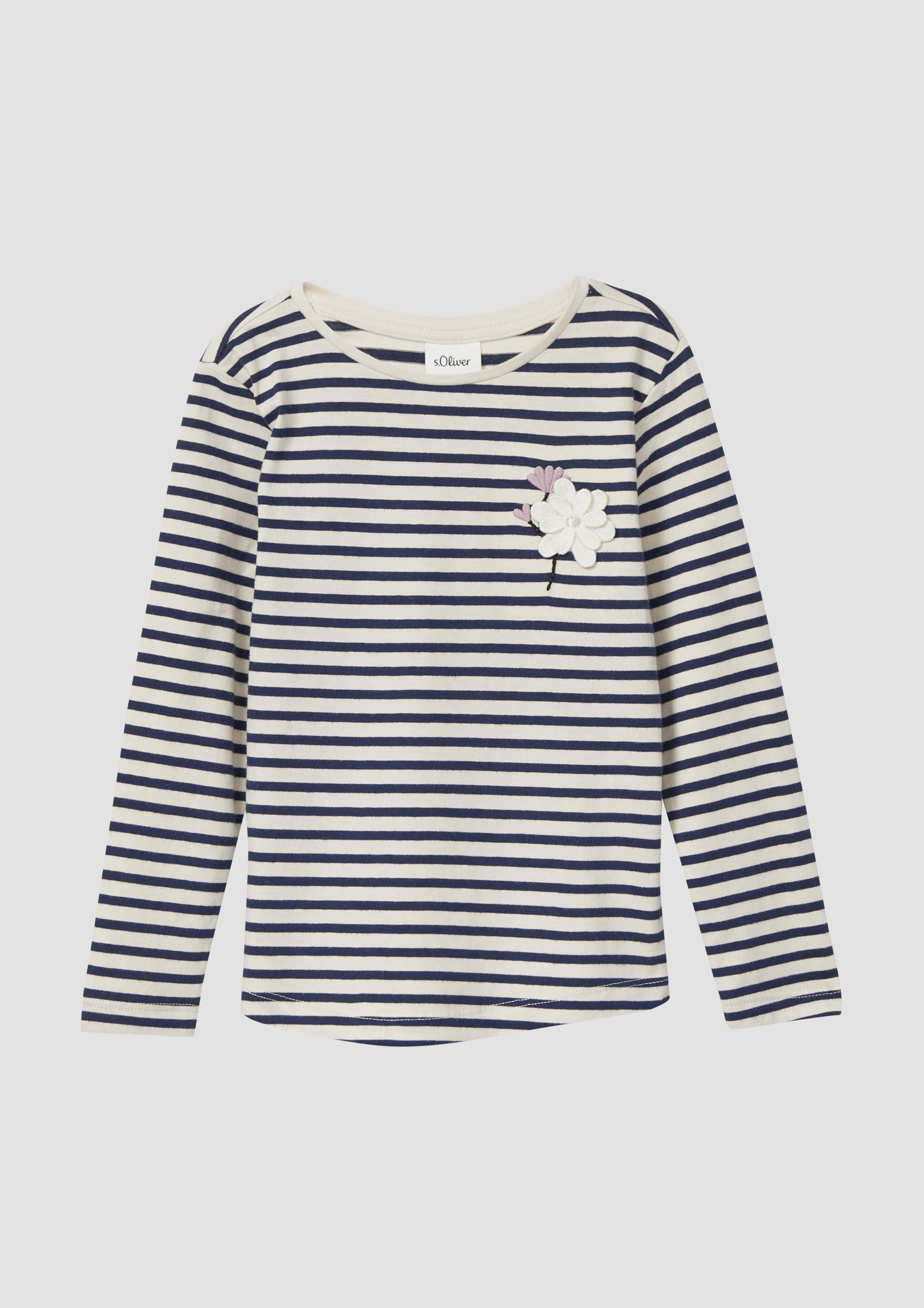 T-shirt in 04G1 & 49G1