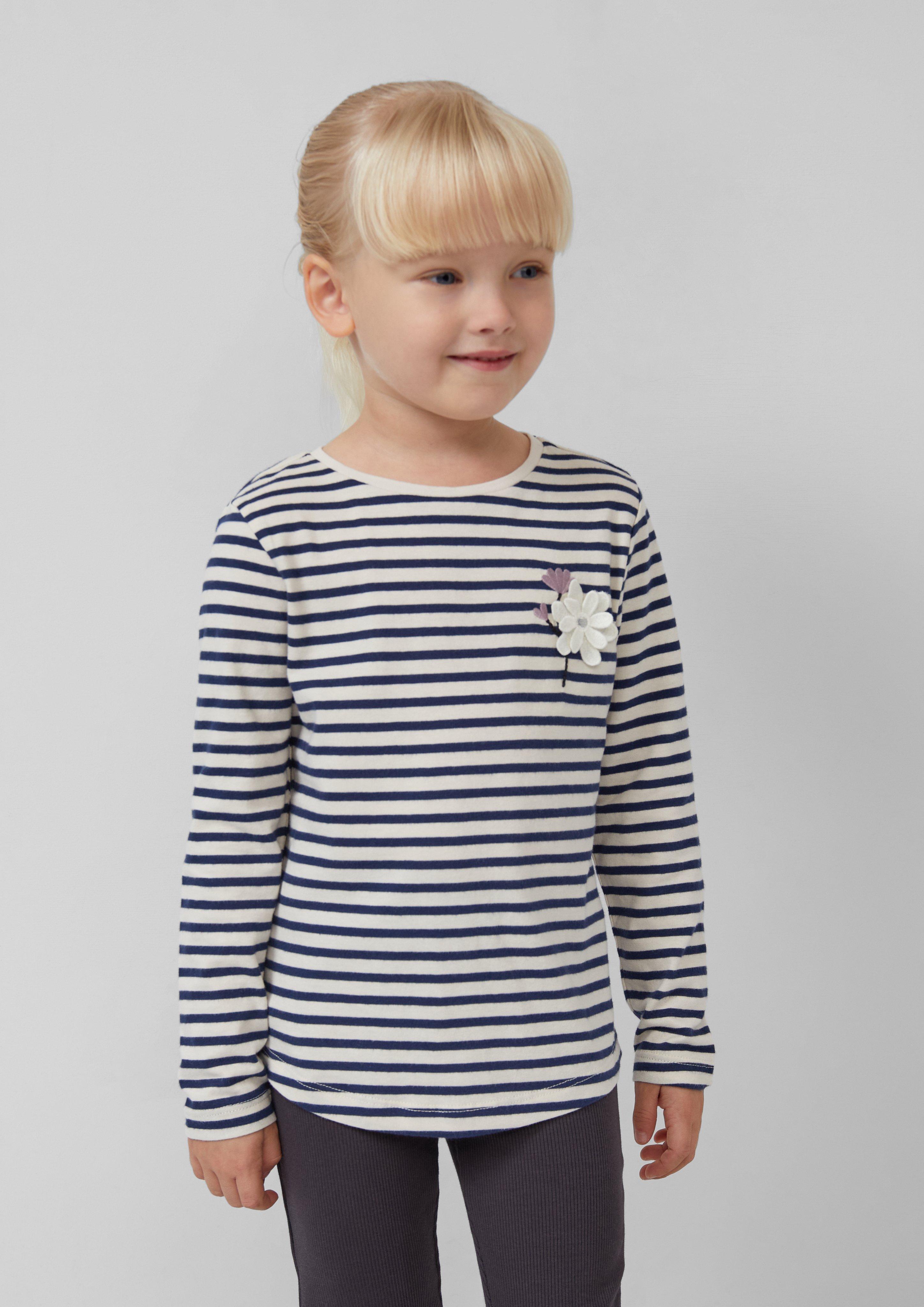 T-shirt in 04G1 & 49G1