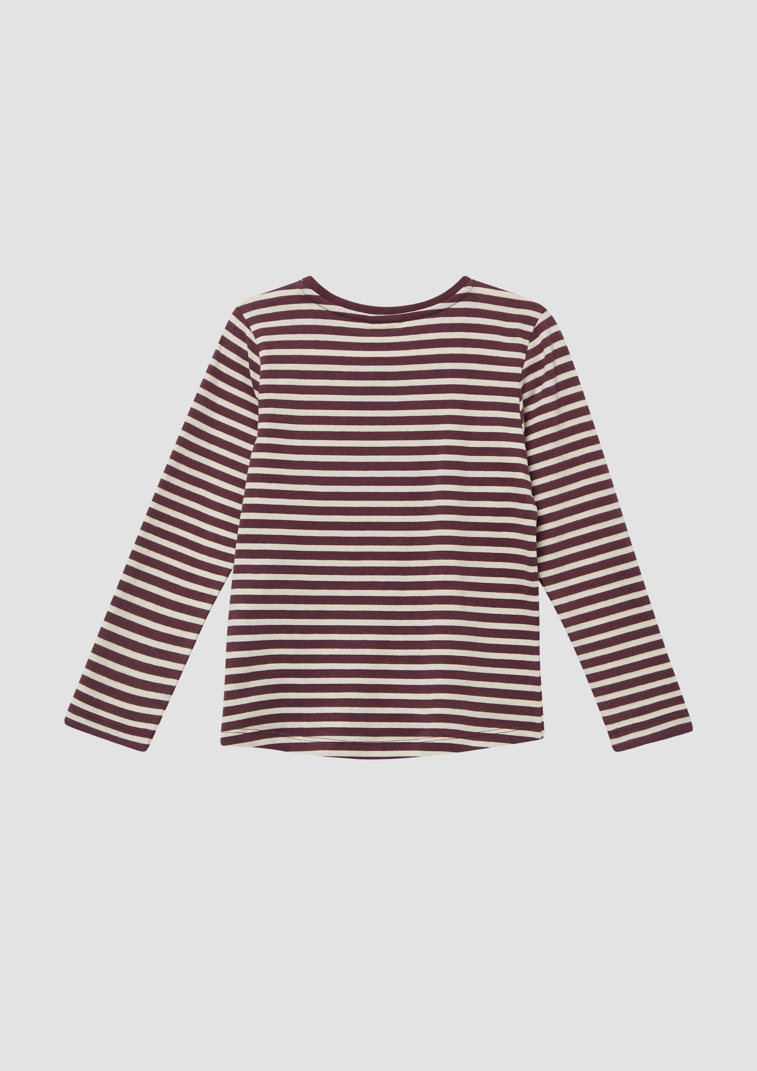 T-shirt in 49G1 & 04G1