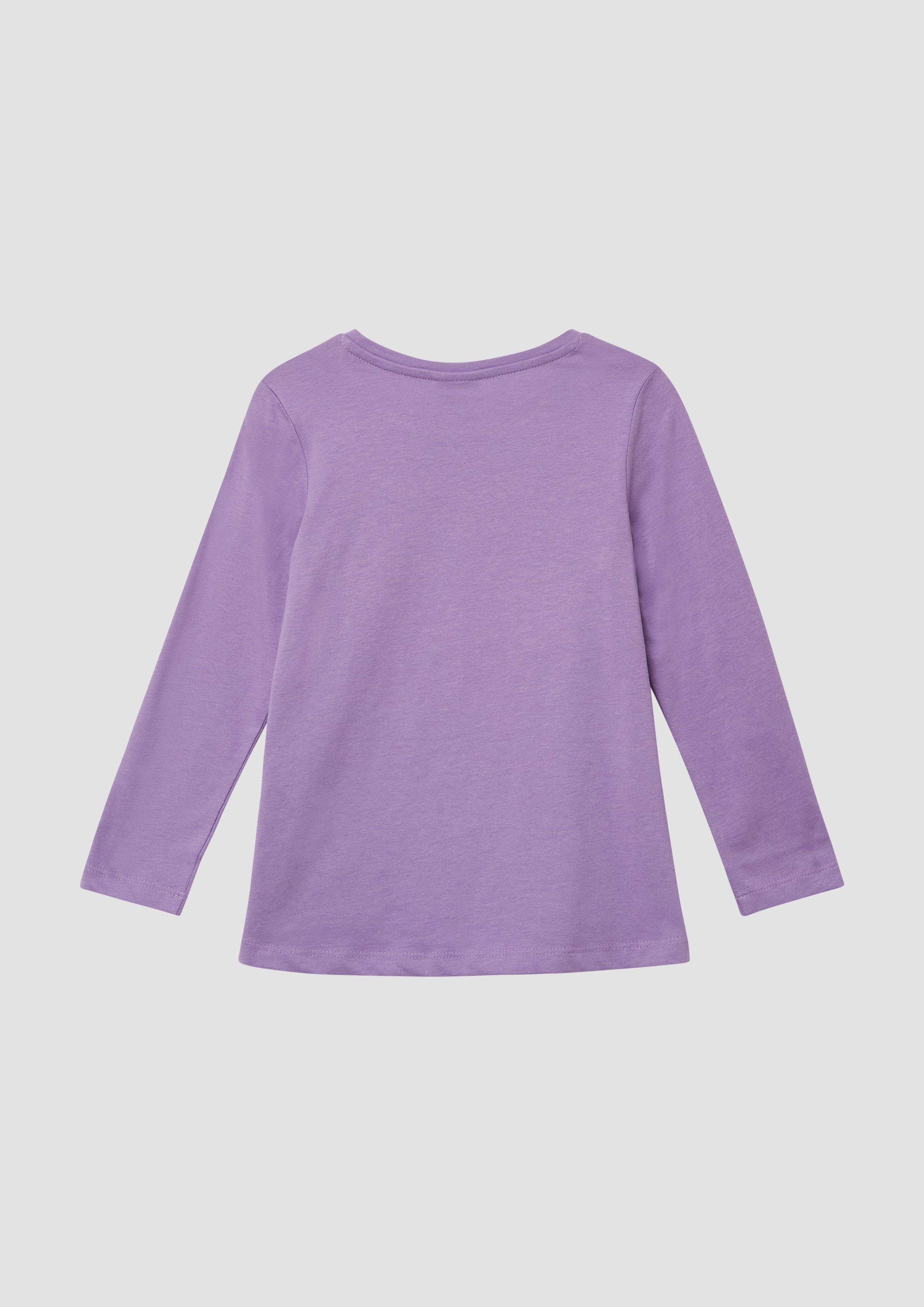 T-shirt in 4670, 5952 & 0210