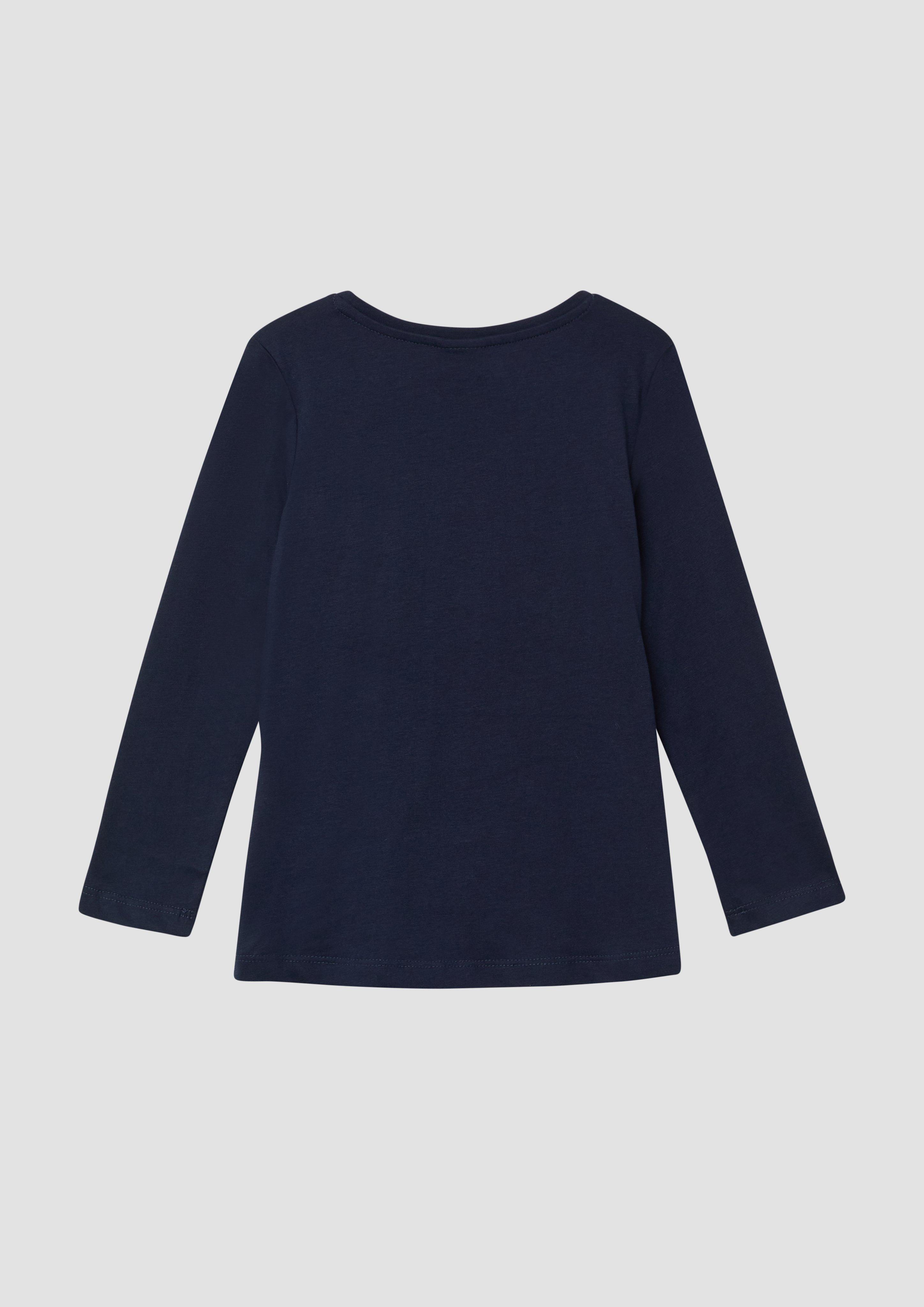 T-shirt in 5952, 4670 & 0210