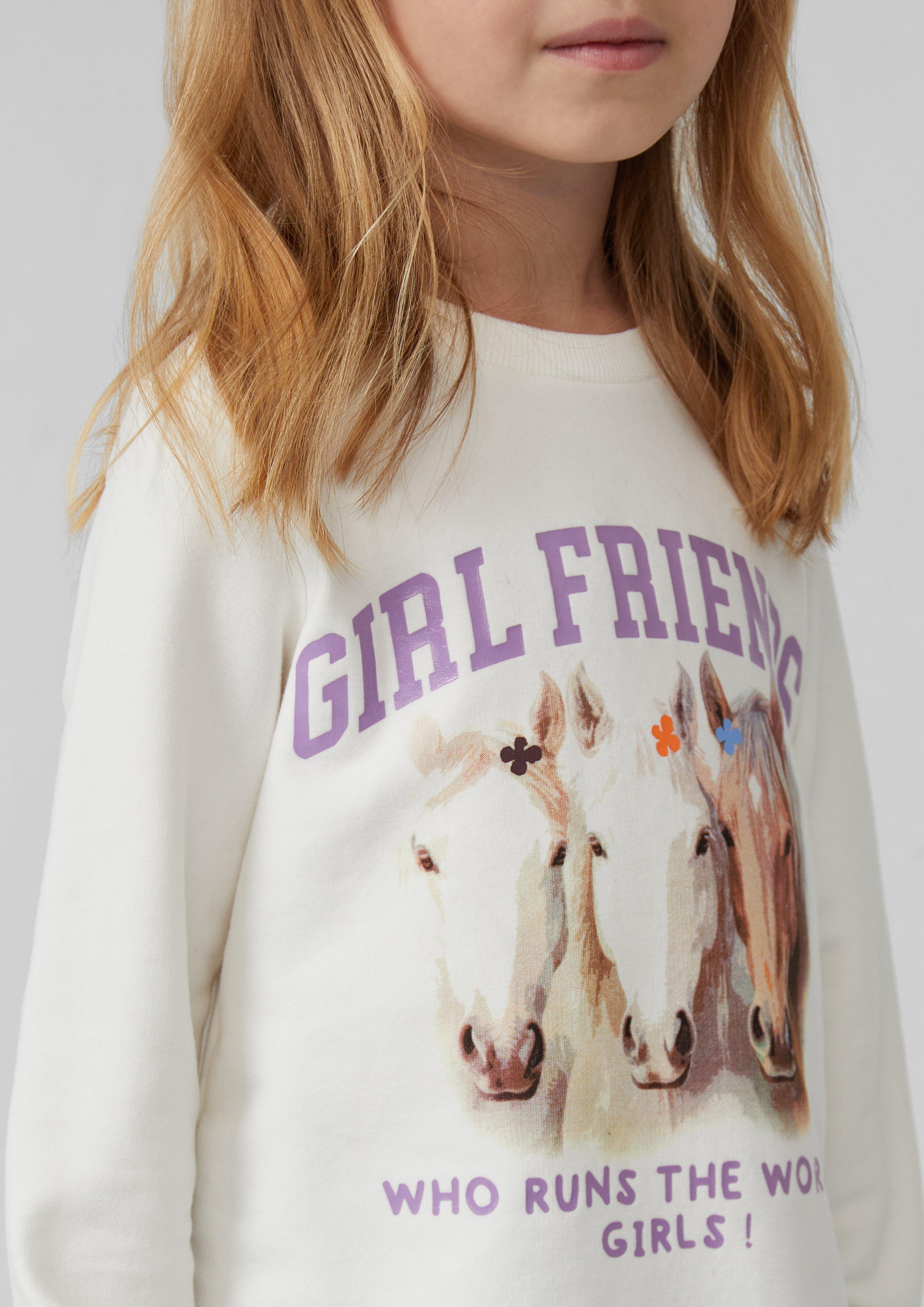 Majica z dolgimi rok in 0210, 4927 & 4670