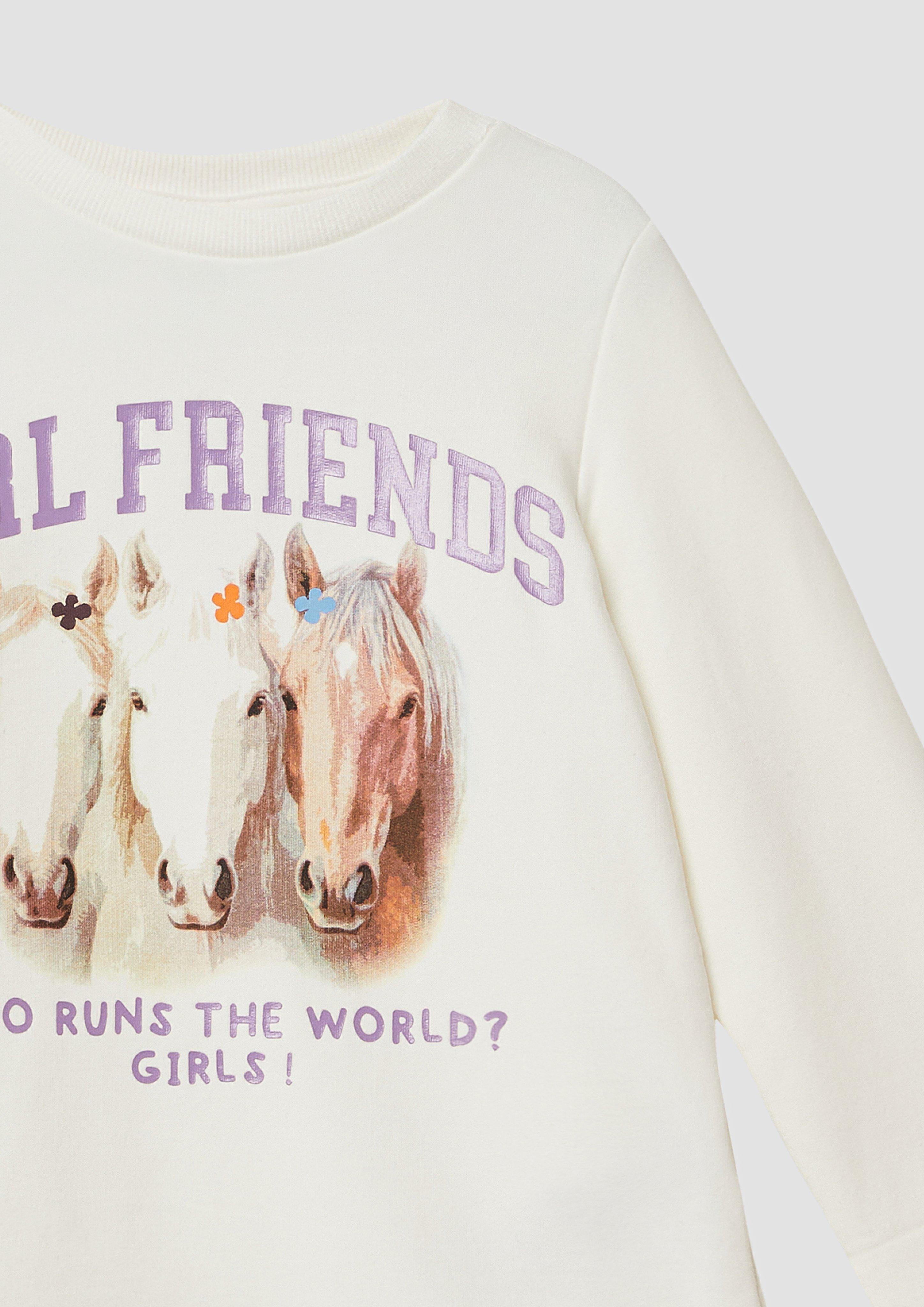 Majica z dolgimi rok in 0210, 4927 & 4670