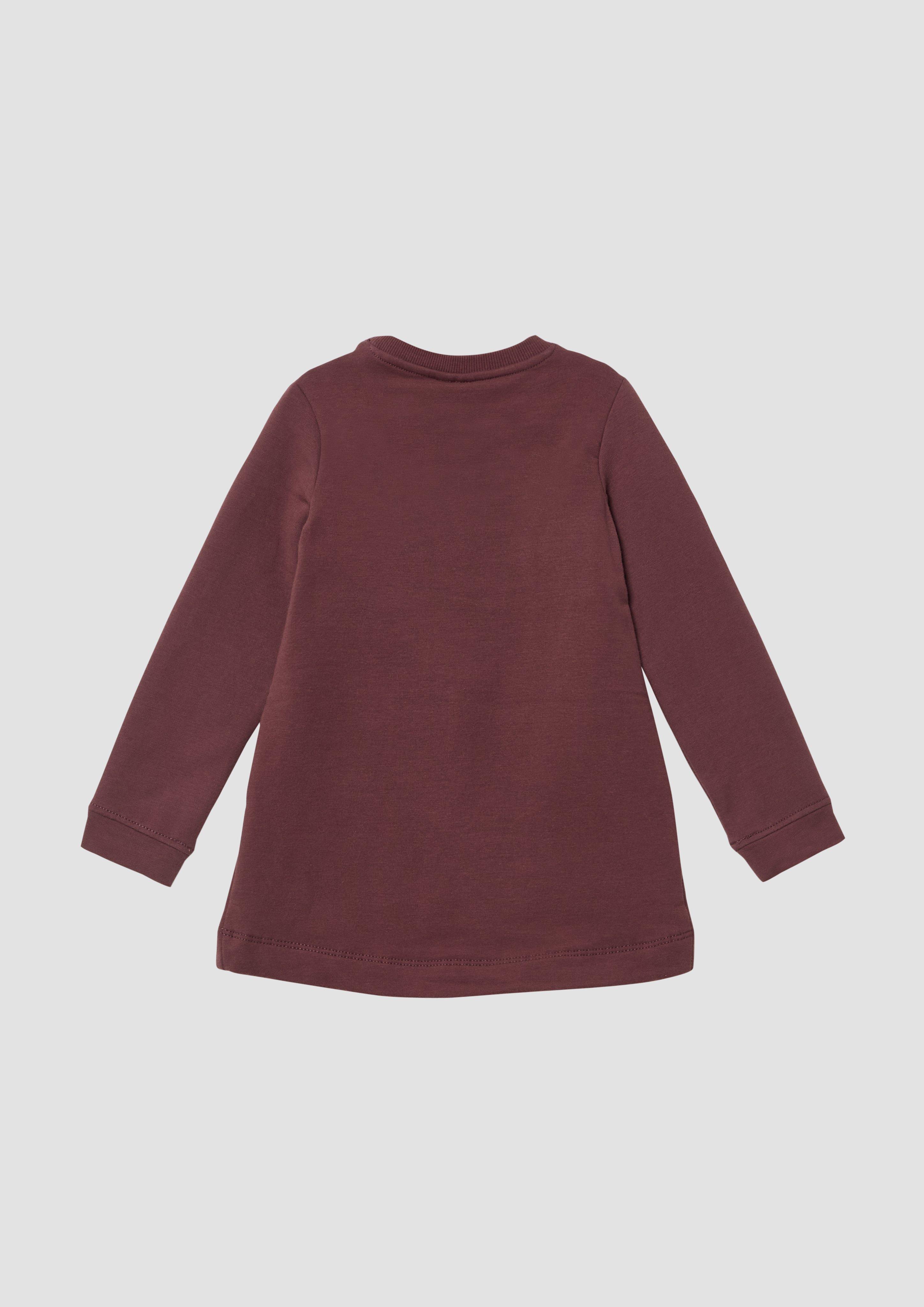 Majica z dolgimi rok in 4927, 0210 & 4670