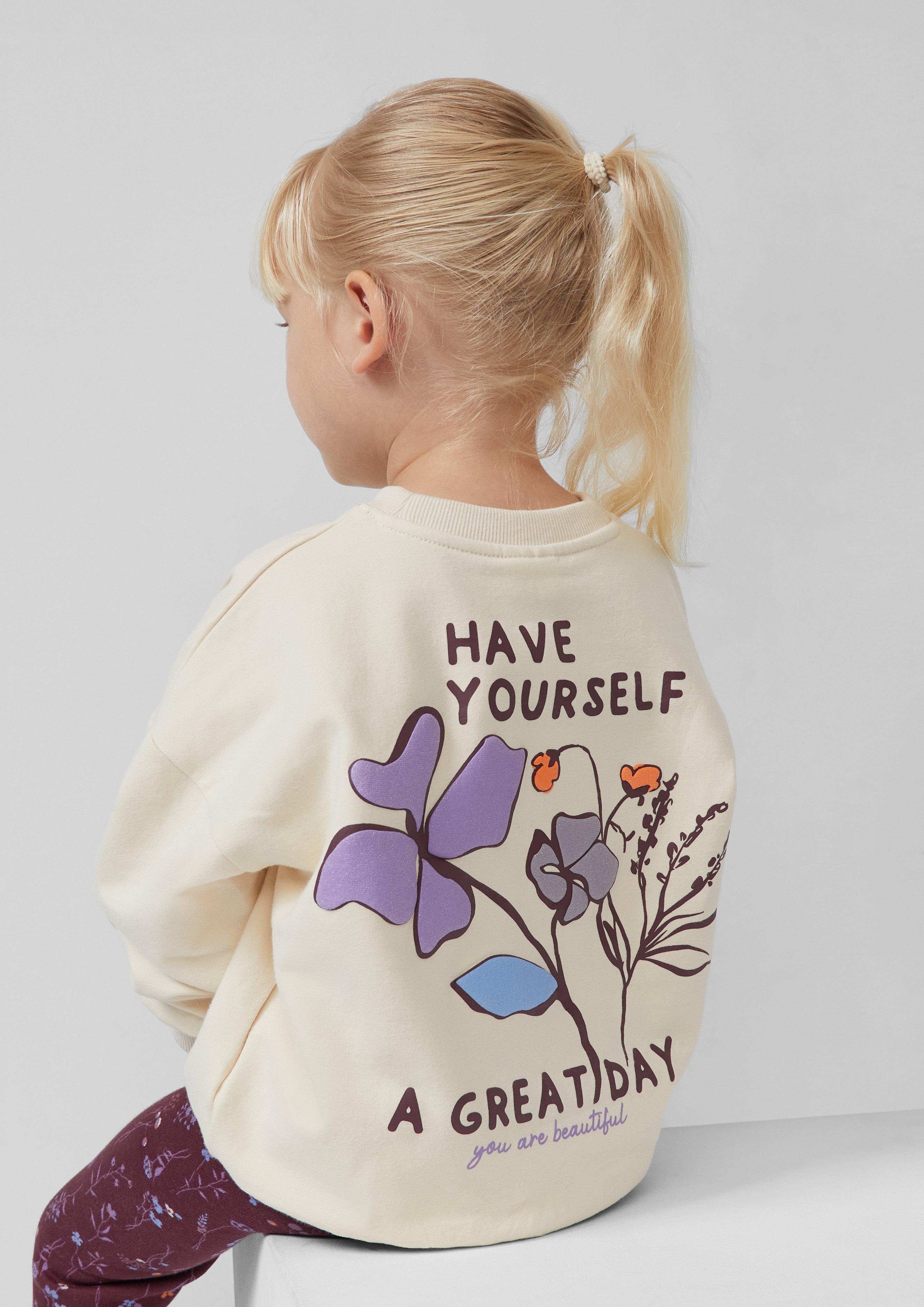 Mikina in 0406 &amp; 4670