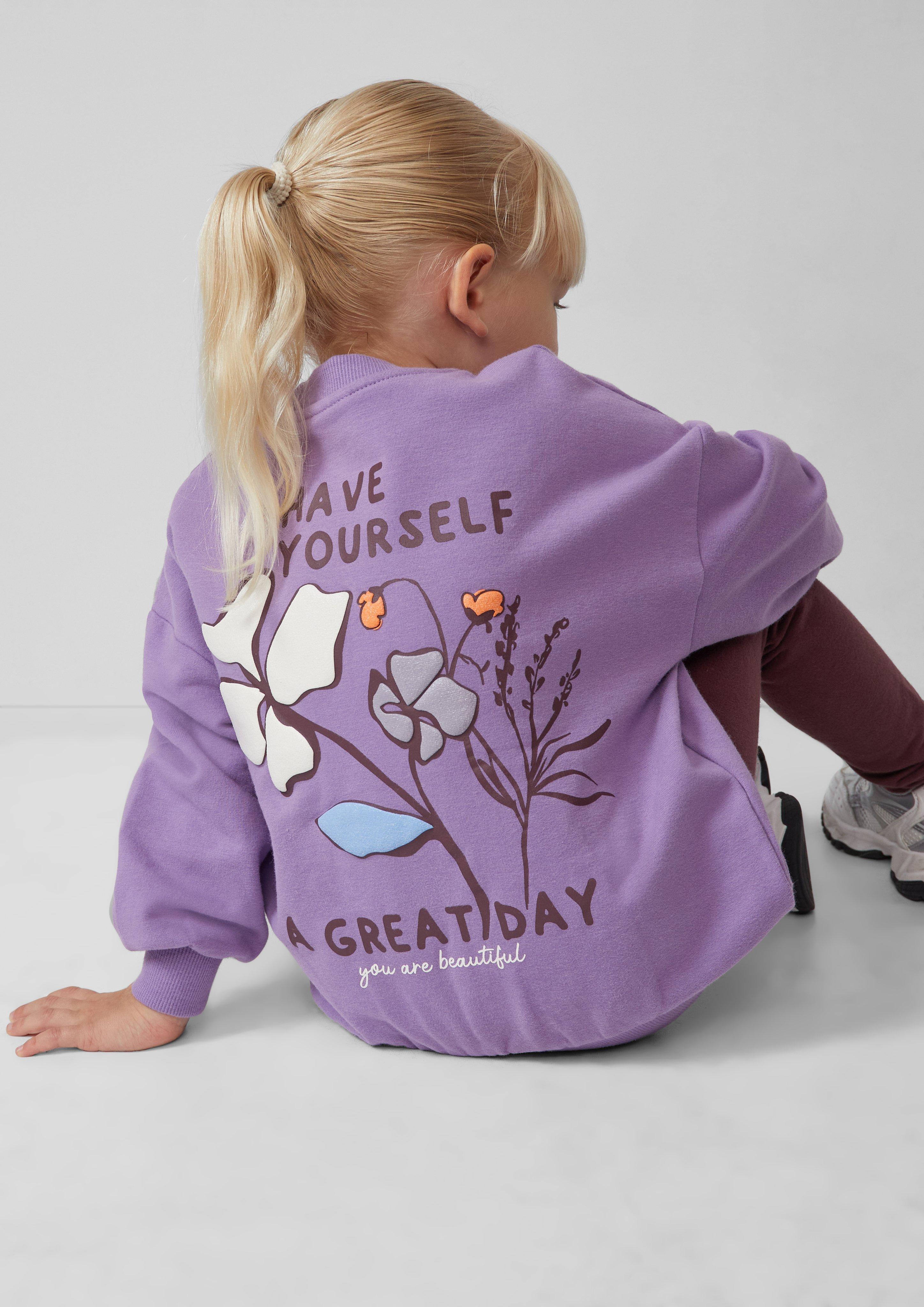 Mikina in 4670 & 0406