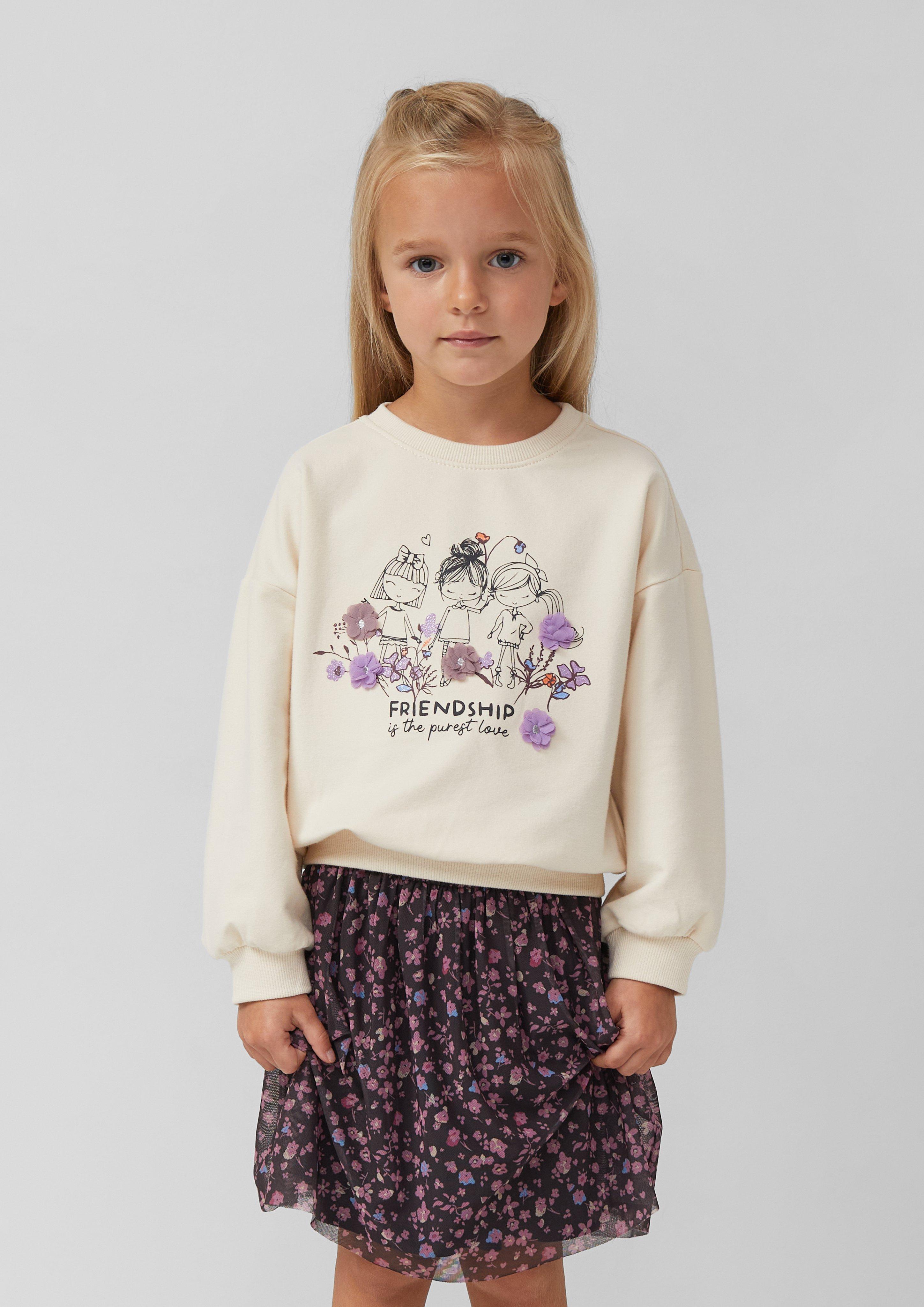 Mikina in 0406 & 4670