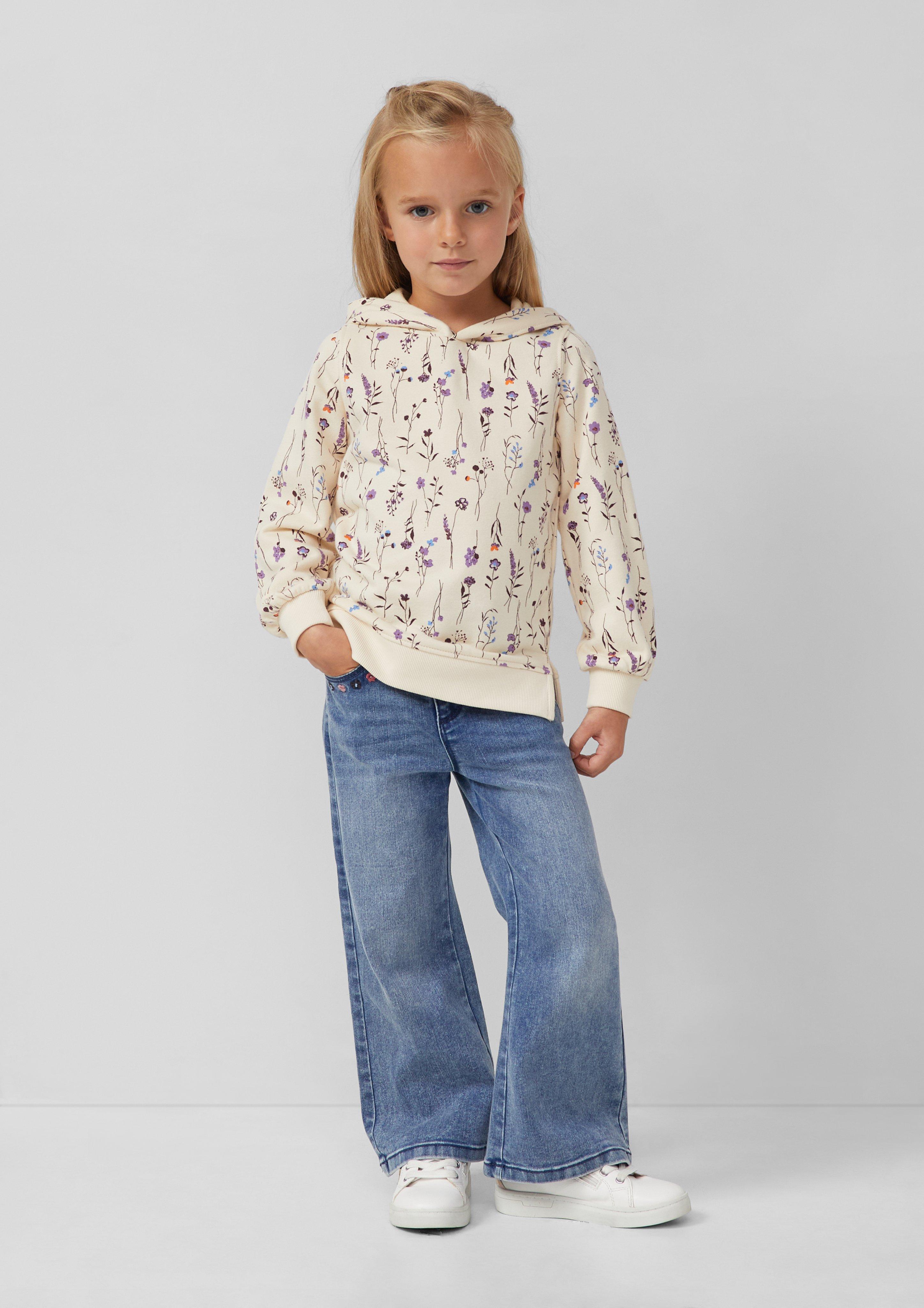 Majica dugih rukava in 04A1 & 49A1