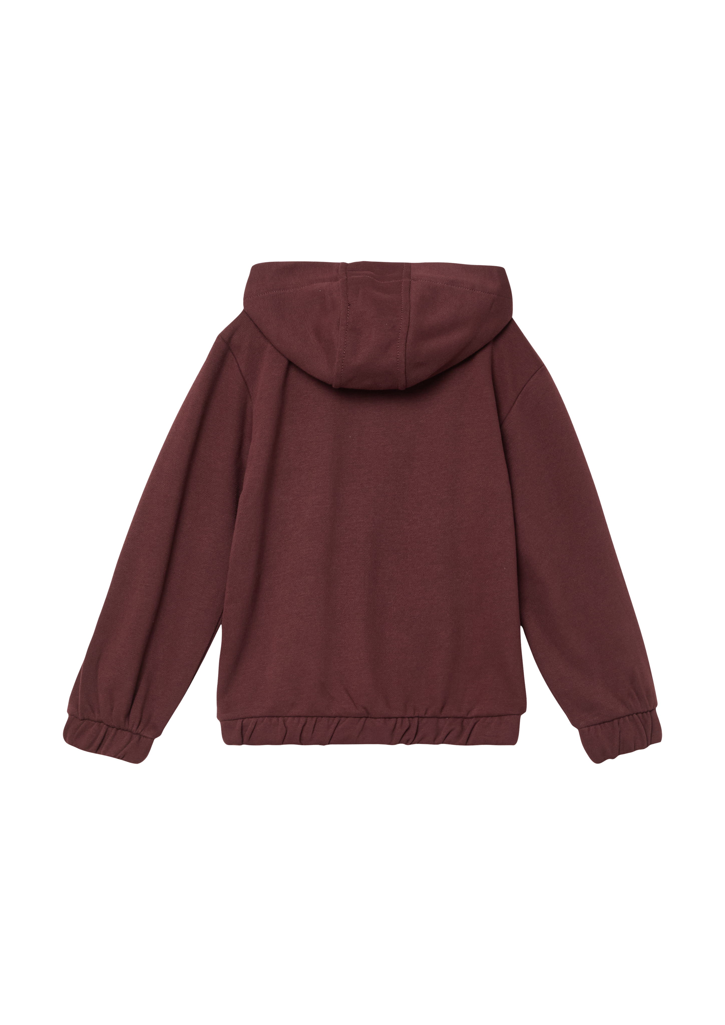 Thumbnail - Sweatshirt Jacke