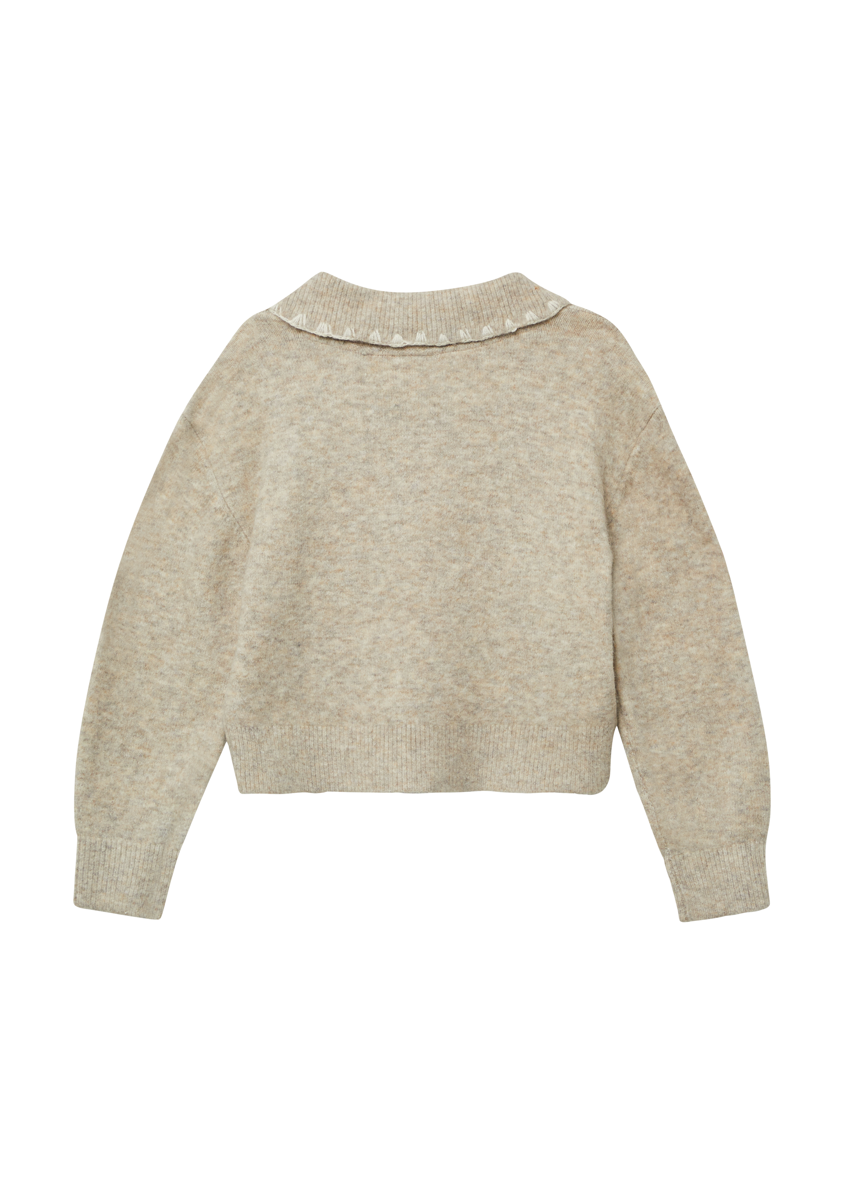 Thumbnail - Strickpullover