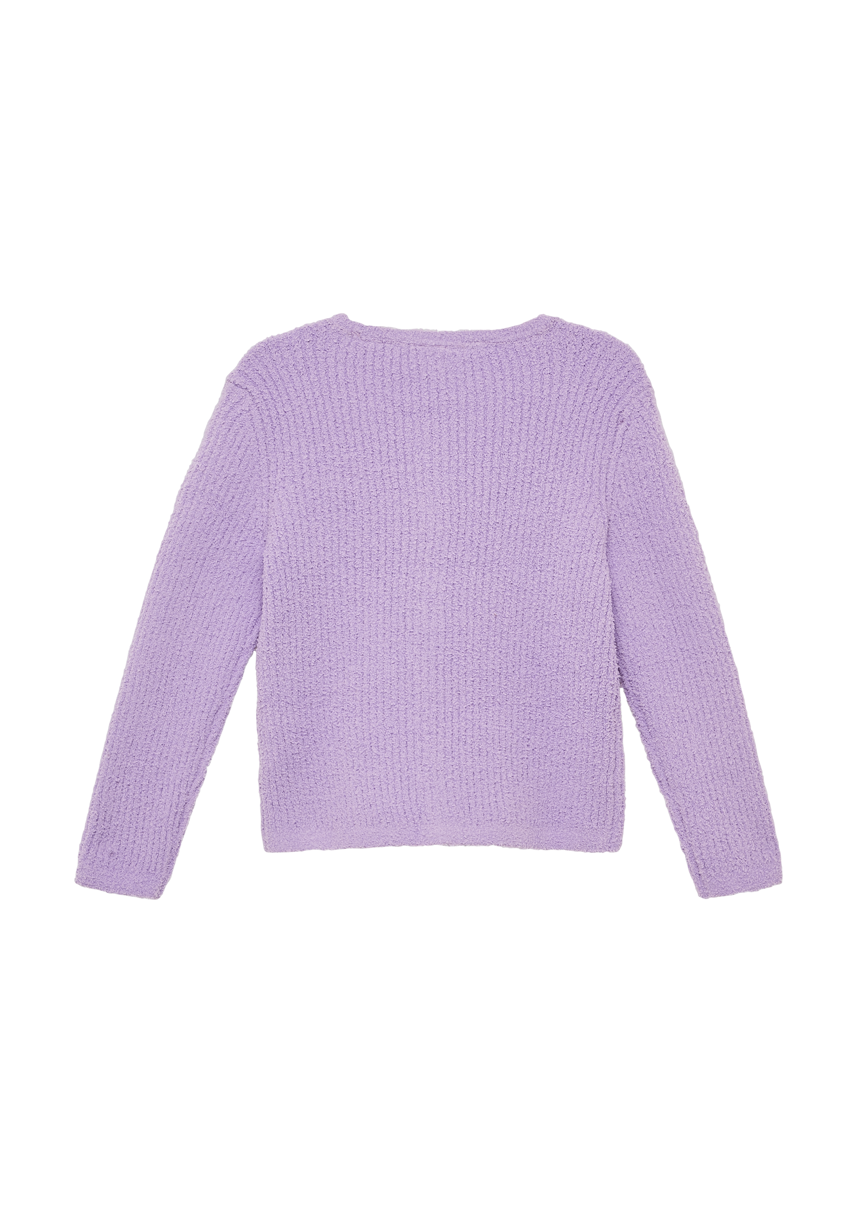 Thumbnail - Strickjacke