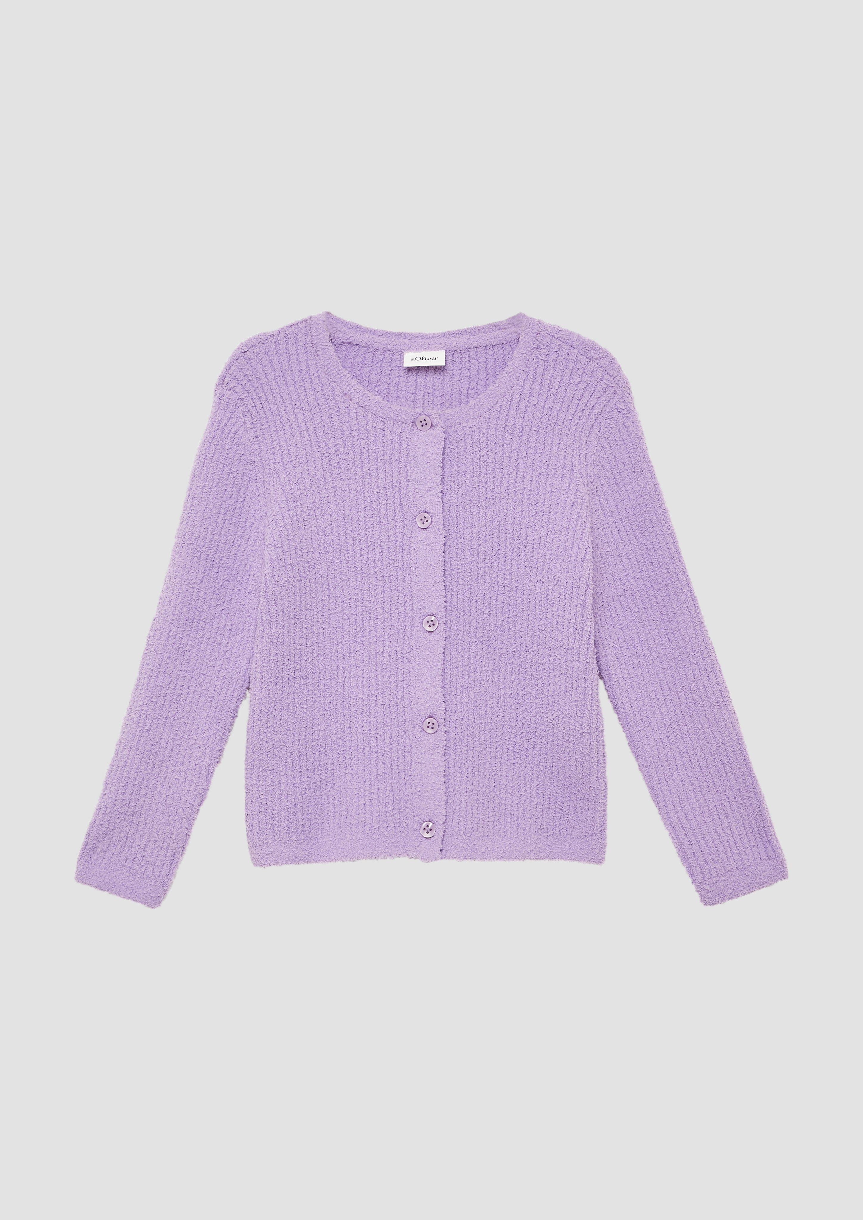 Strickjacke
