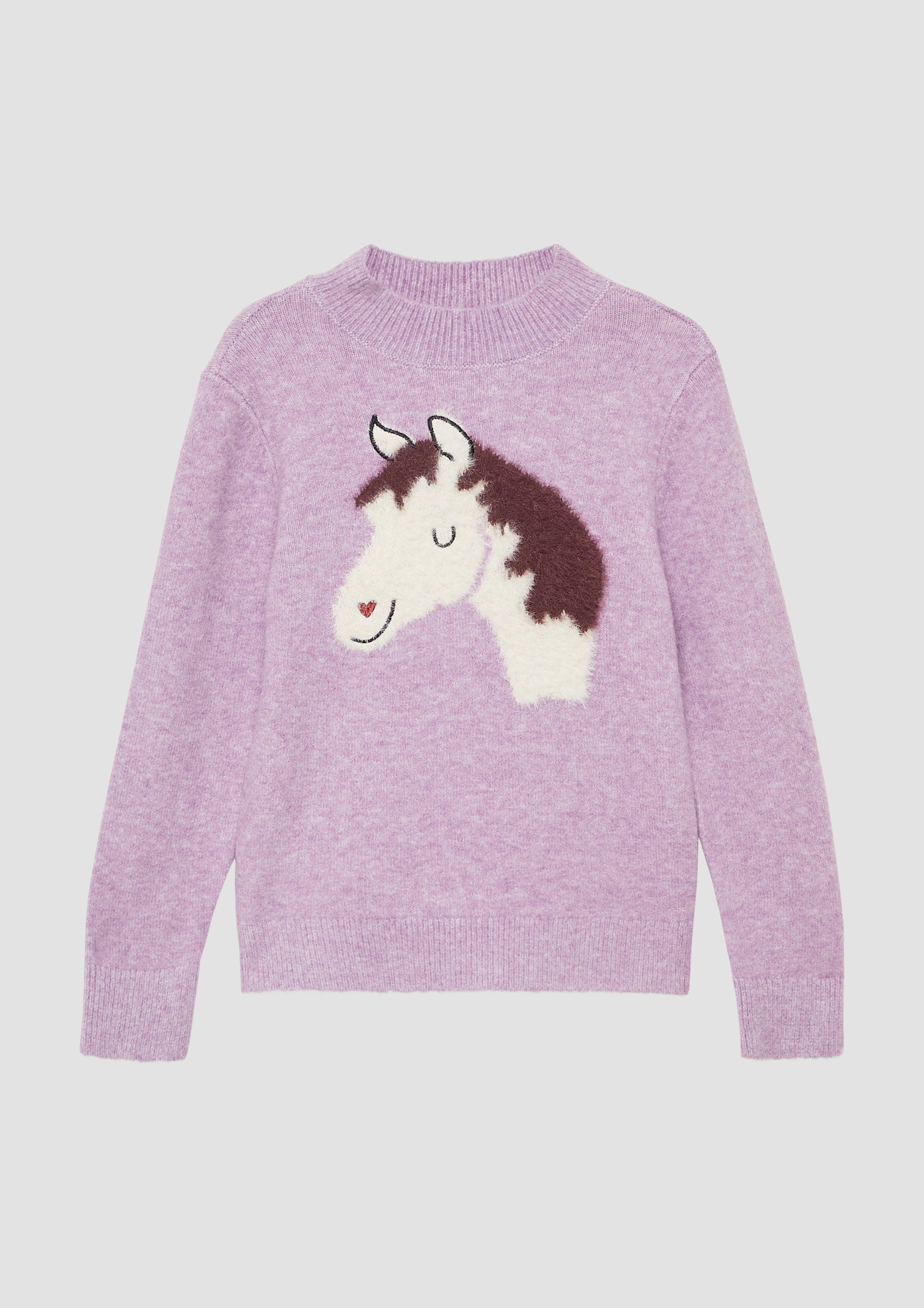 Strickpullover