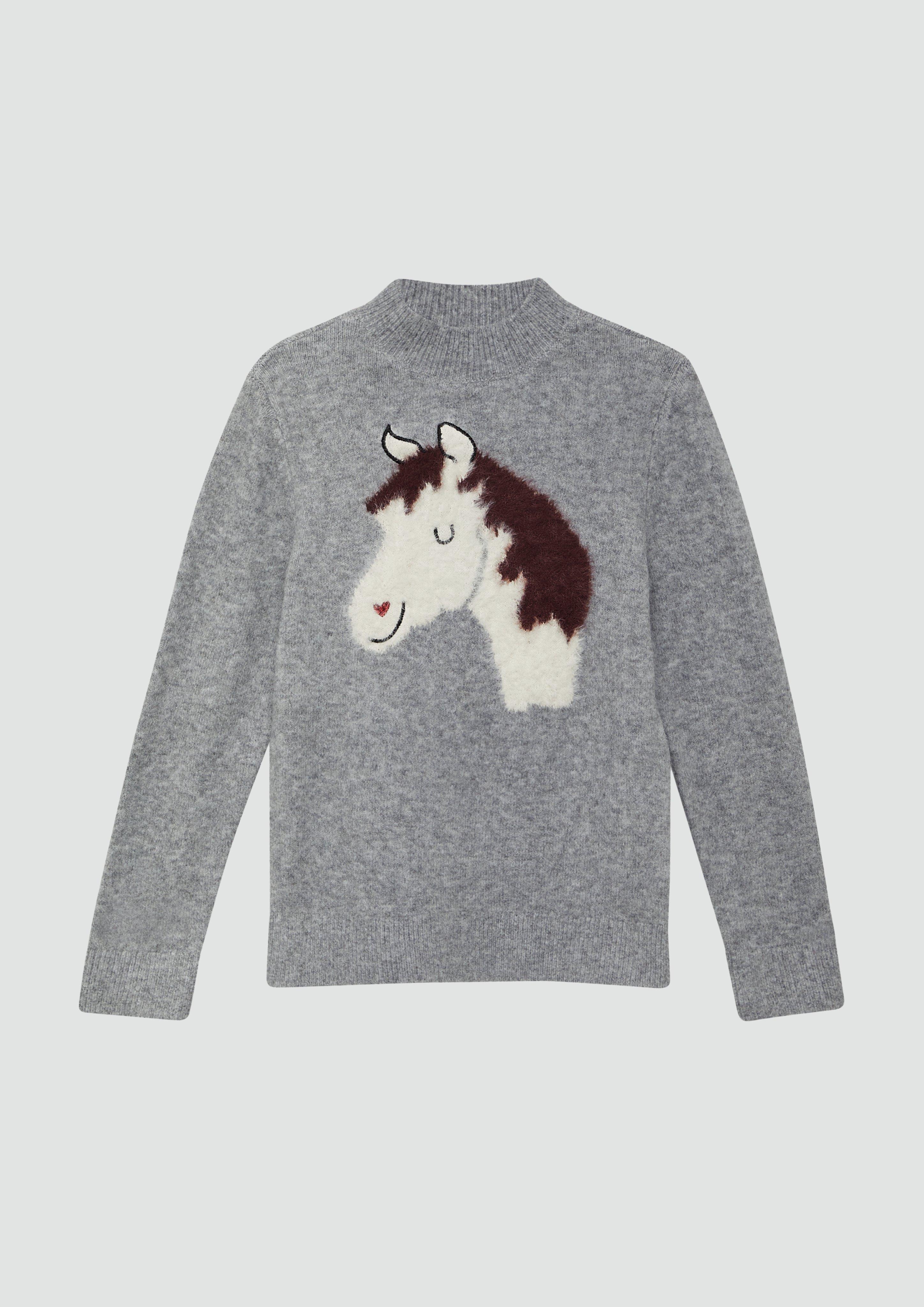 Strickpullover