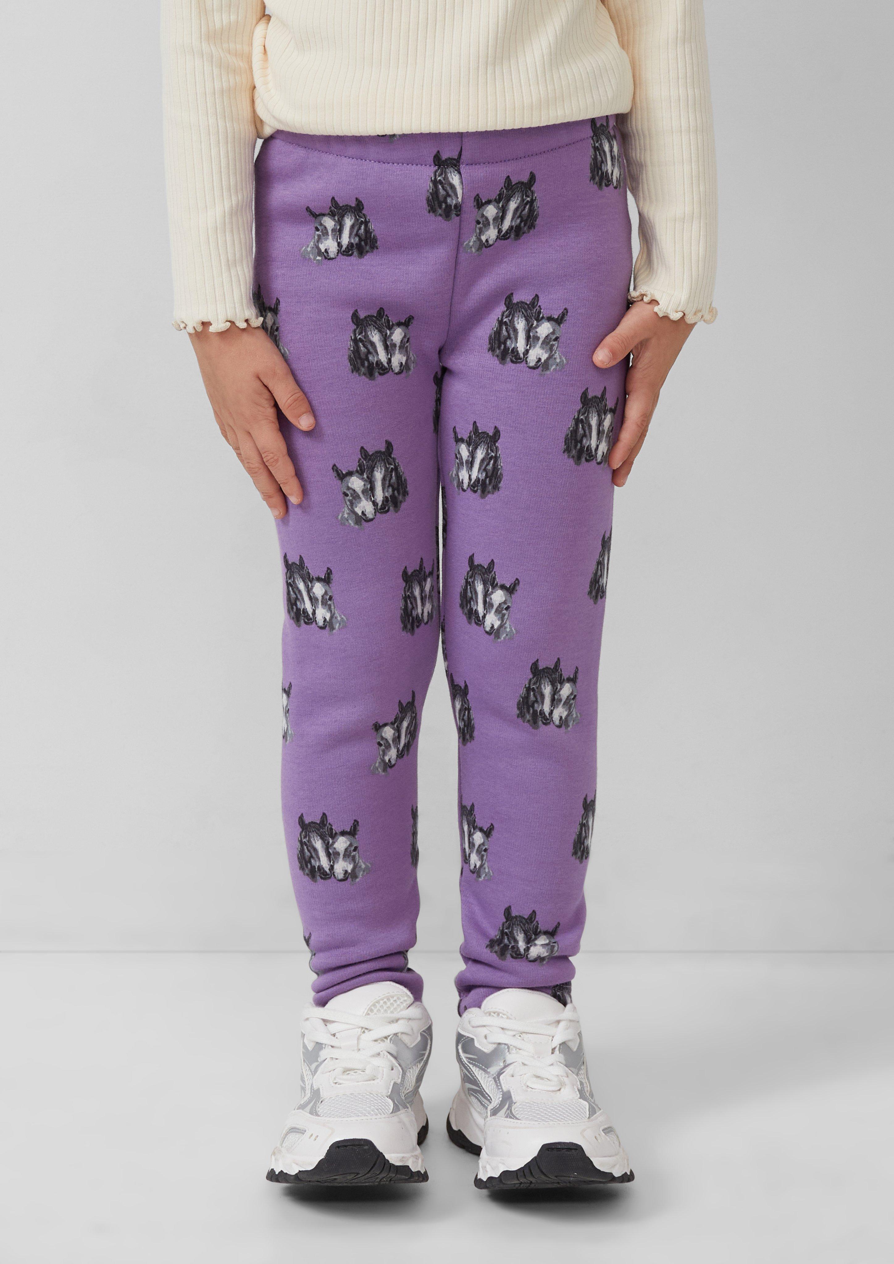 Legging in 46A2, 49A1, 49A2 &amp; 59A1