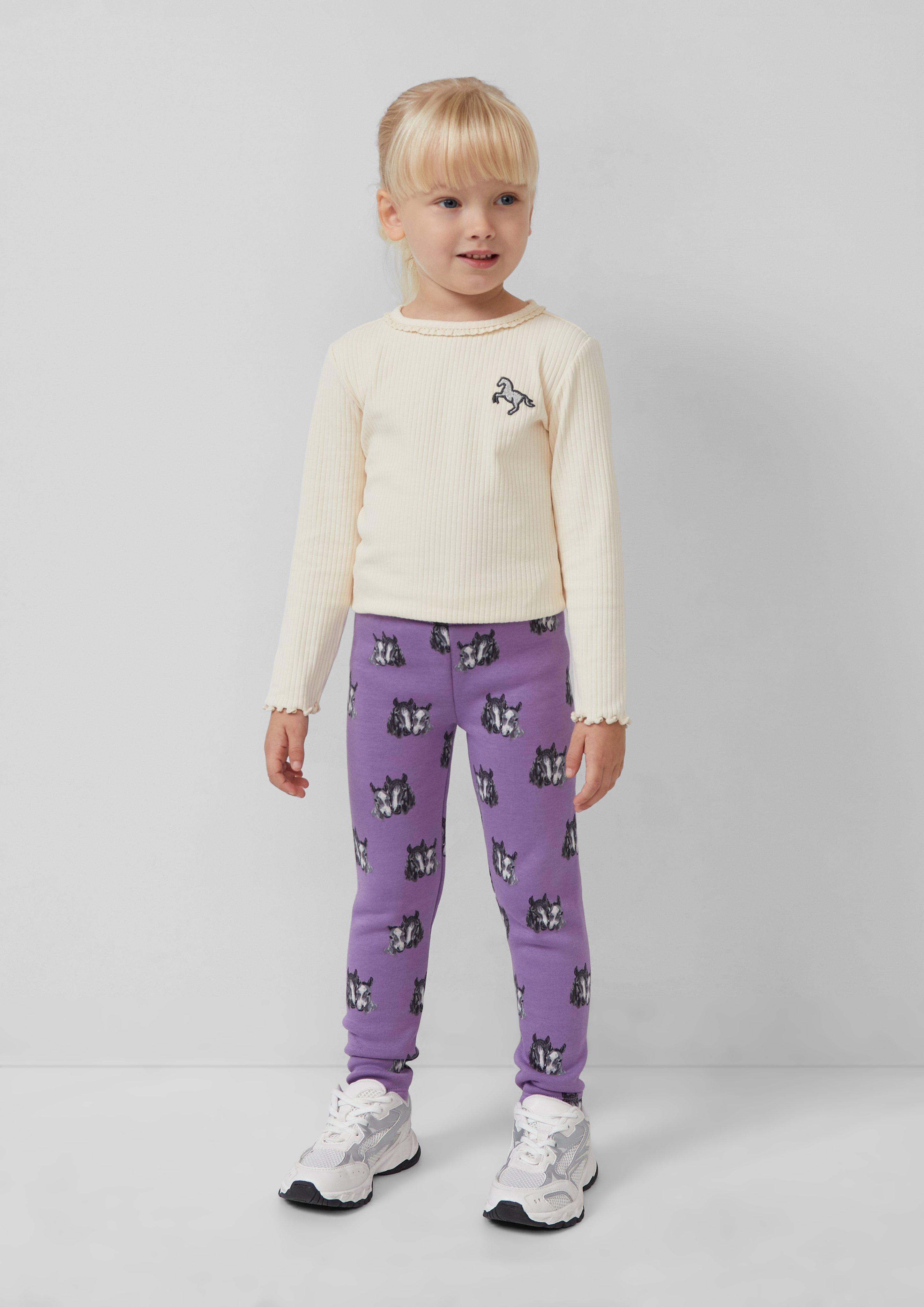 Legging in 46A2, 49A1, 49A2 &amp; 59A1