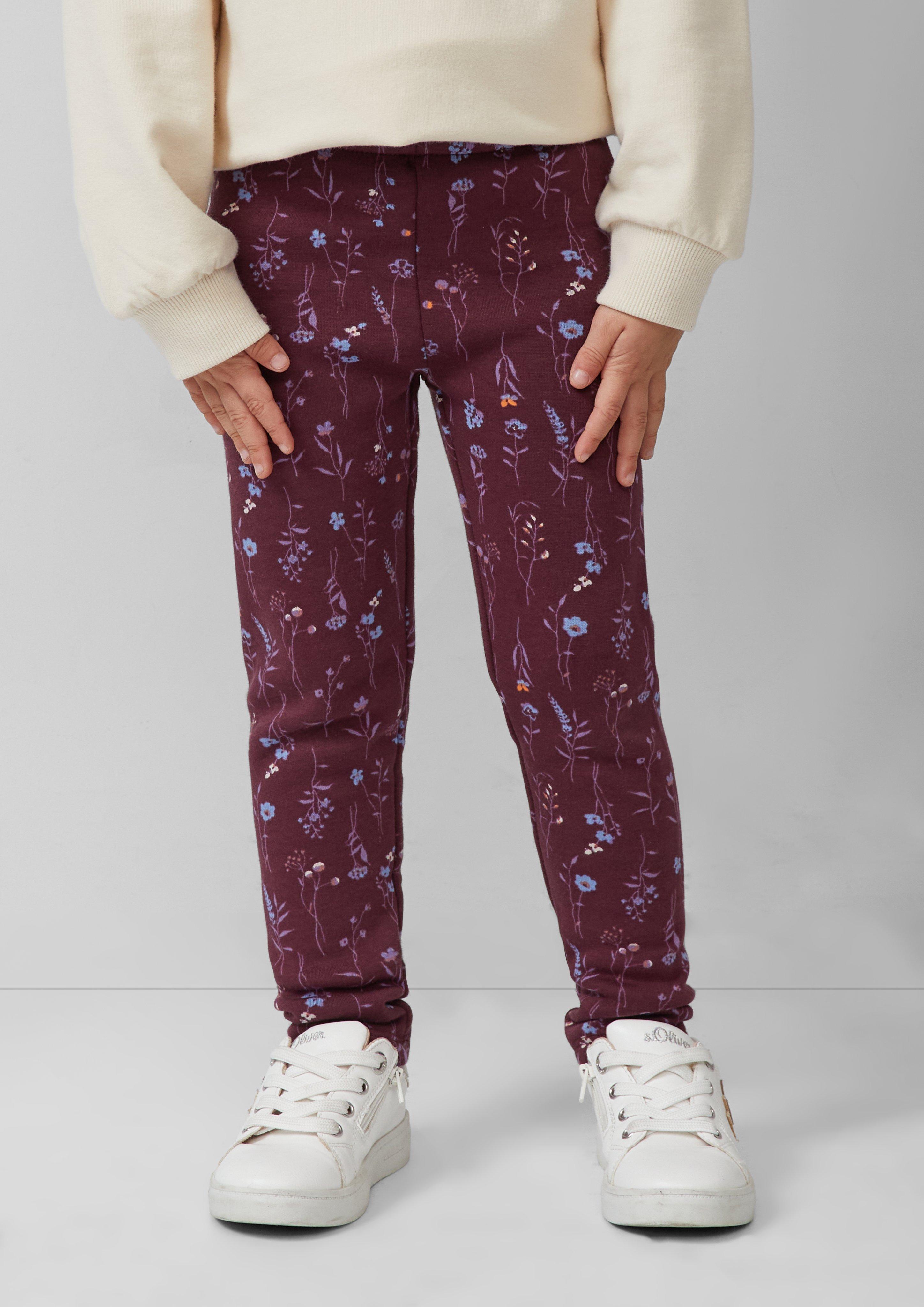 Legging in 49A1, 49A2, 46A2 & 59A1