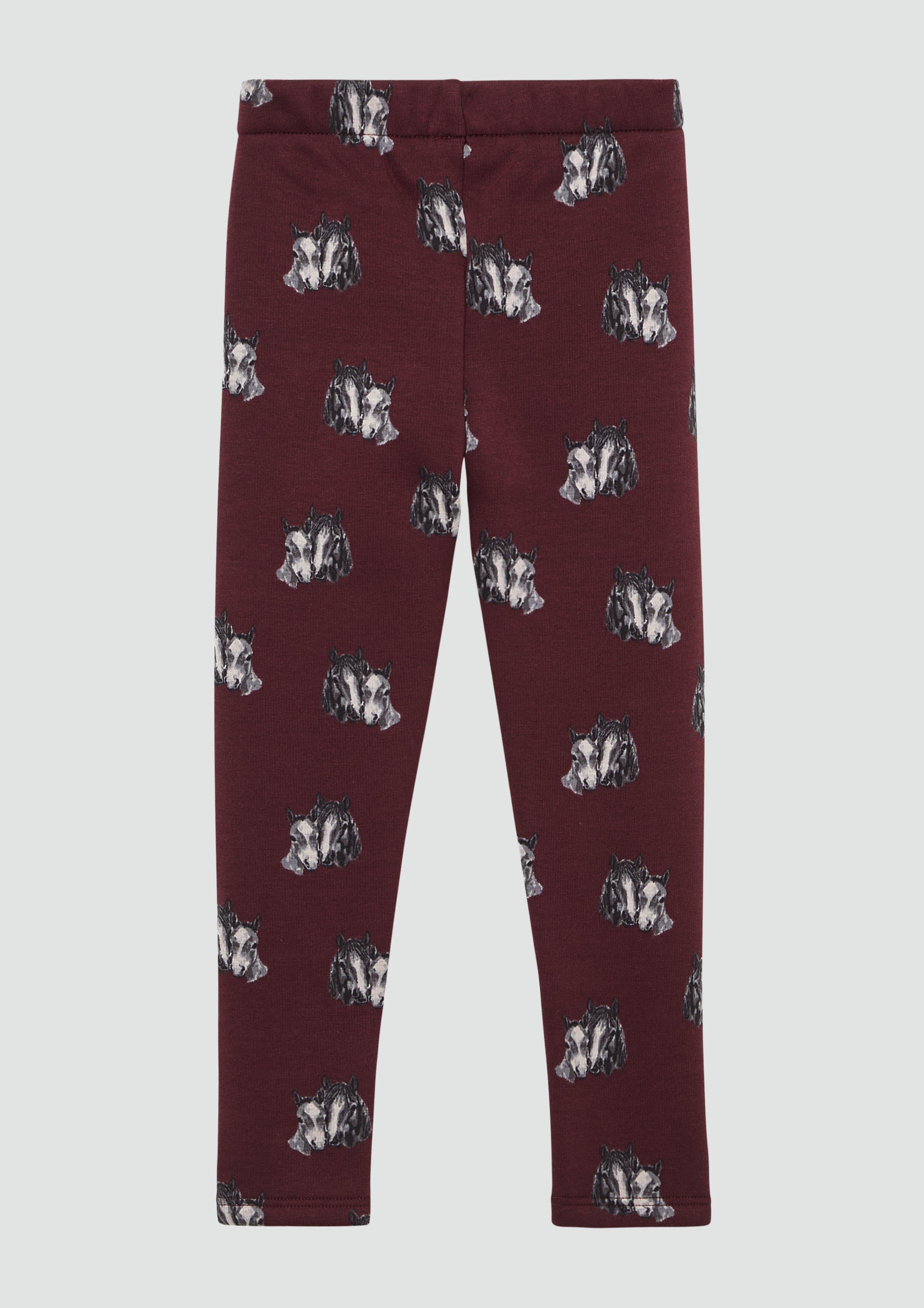 Legging in 49A2, 49A1, 46A2 &amp; 59A1