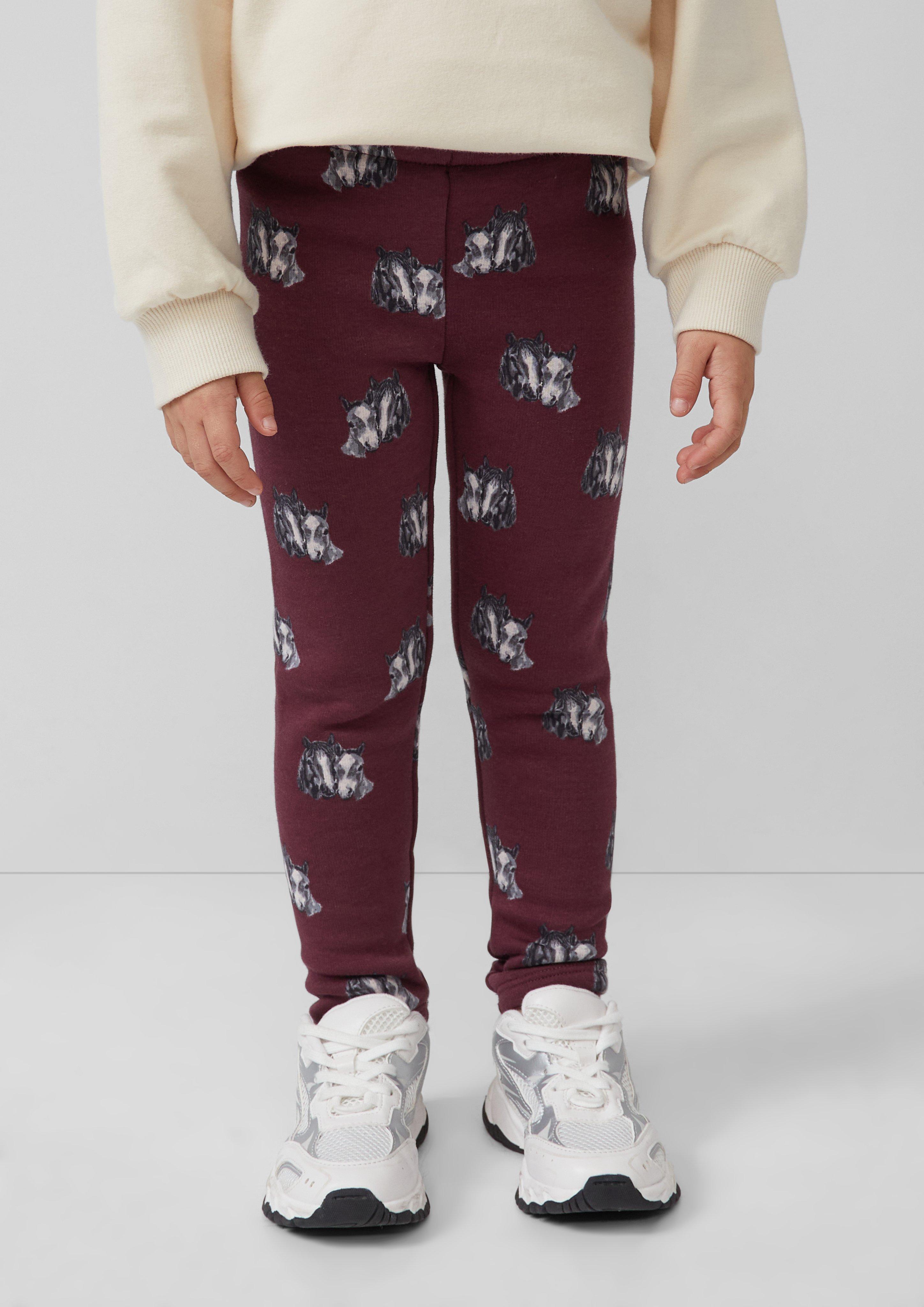 Legging in 49A2, 49A1, 46A2 &amp; 59A1