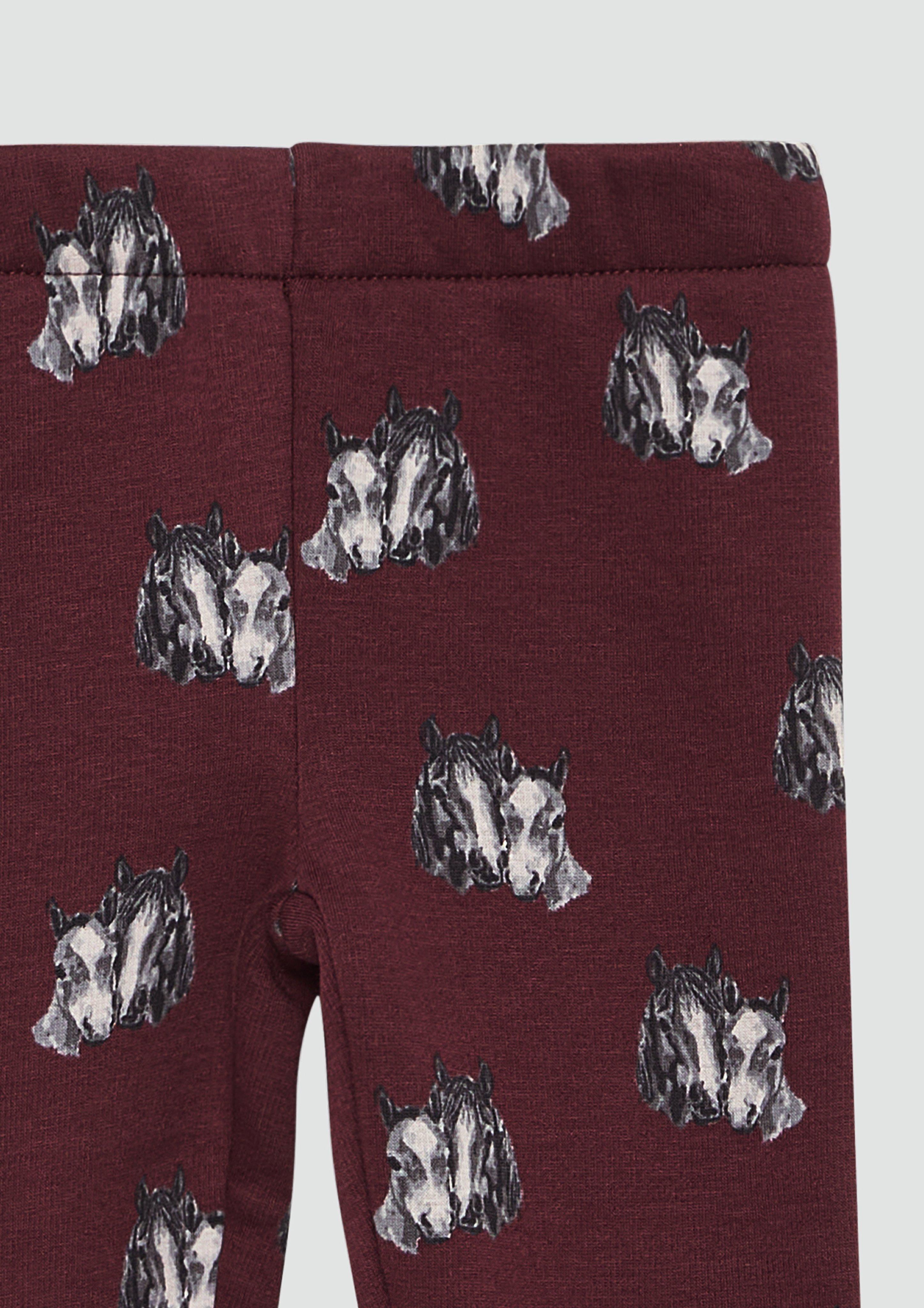 Legging in 49A2, 49A1, 46A2 &amp; 59A1