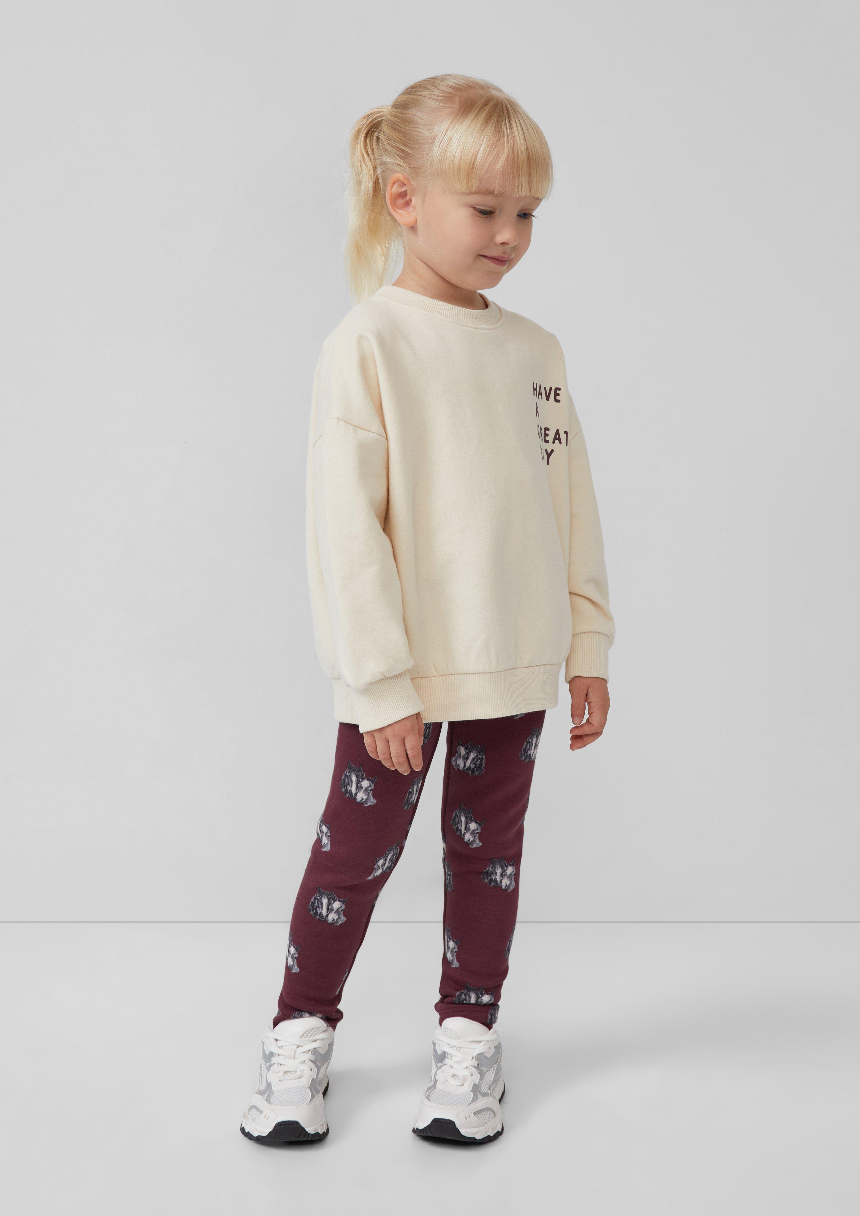 Legging in 49A2, 49A1, 46A2 &amp; 59A1