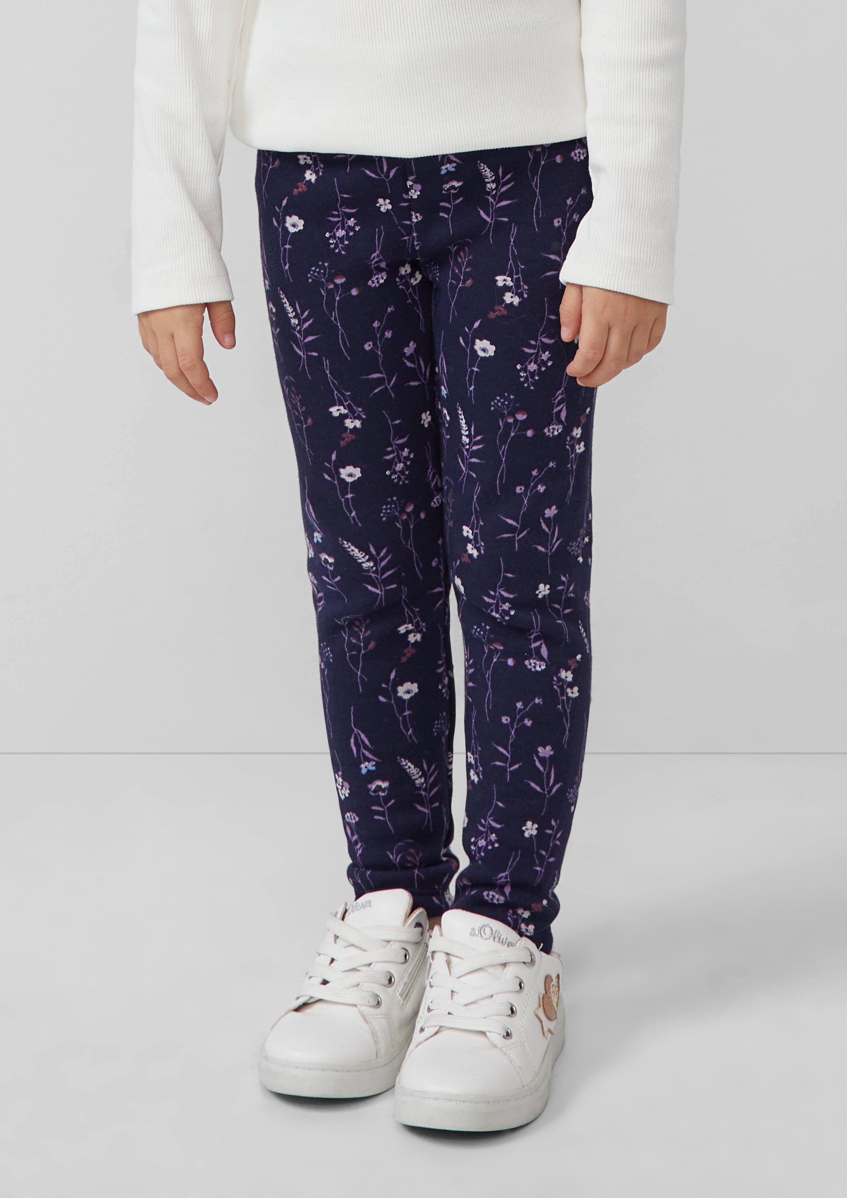 Legging in 59A1, 49A1, 49A2 &amp; 46A2