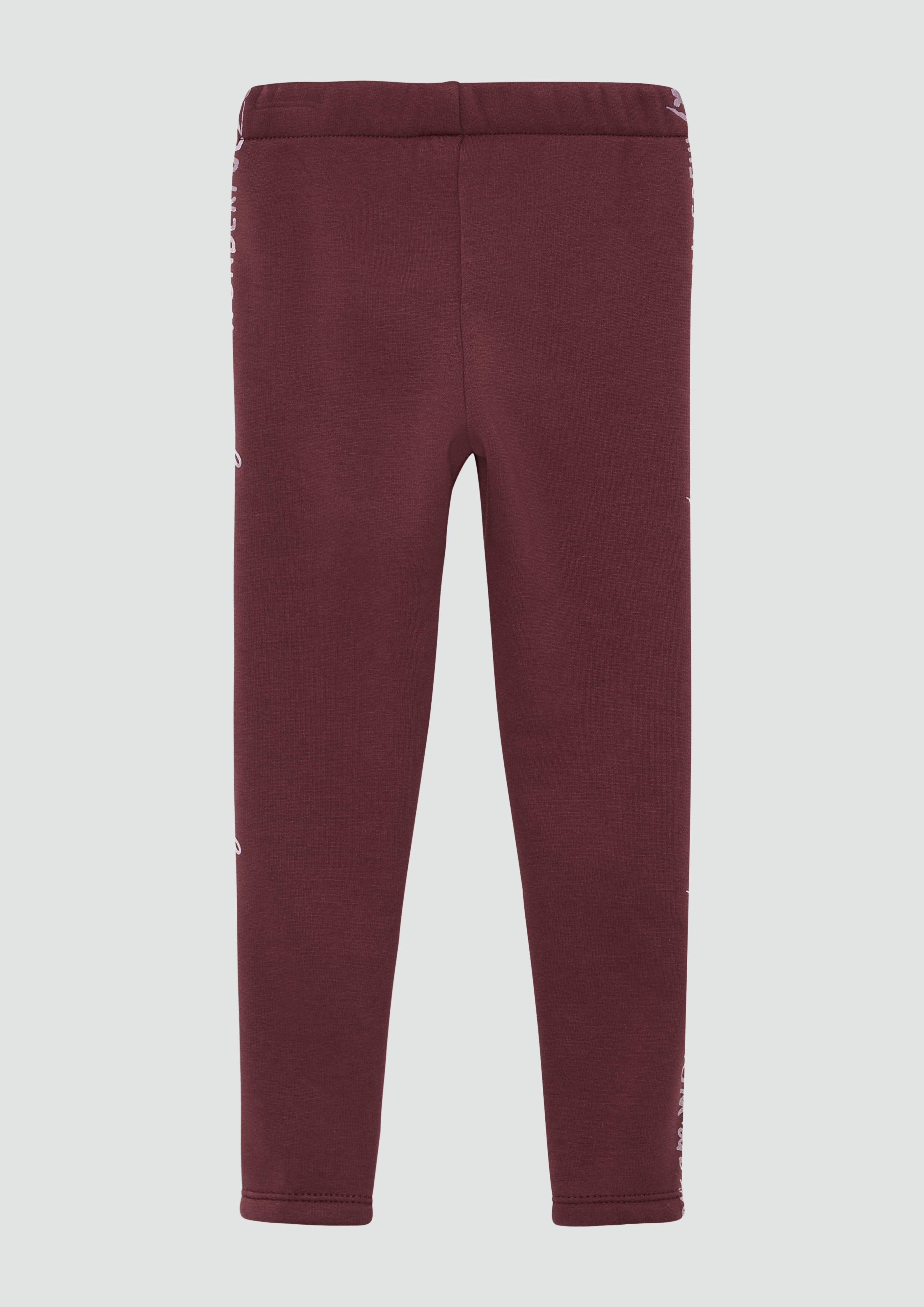 Legging in 4927 & 5952