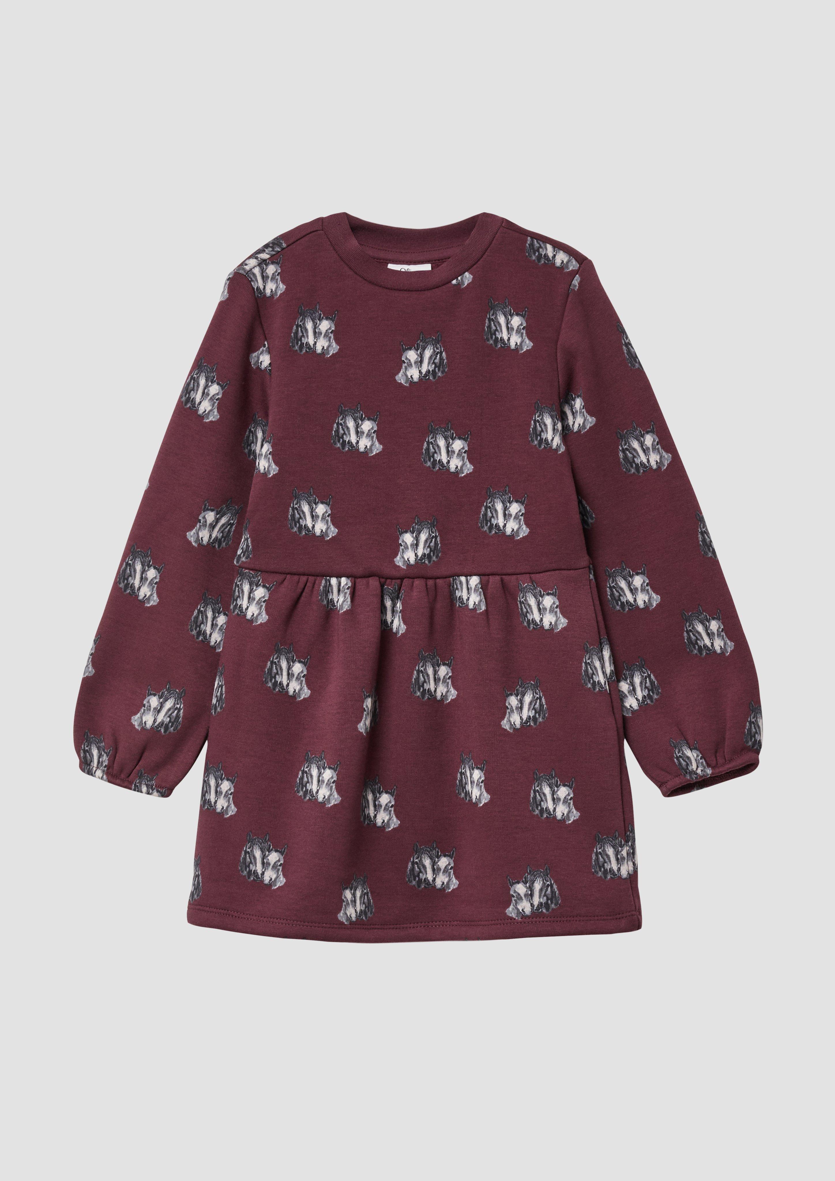 Kleid