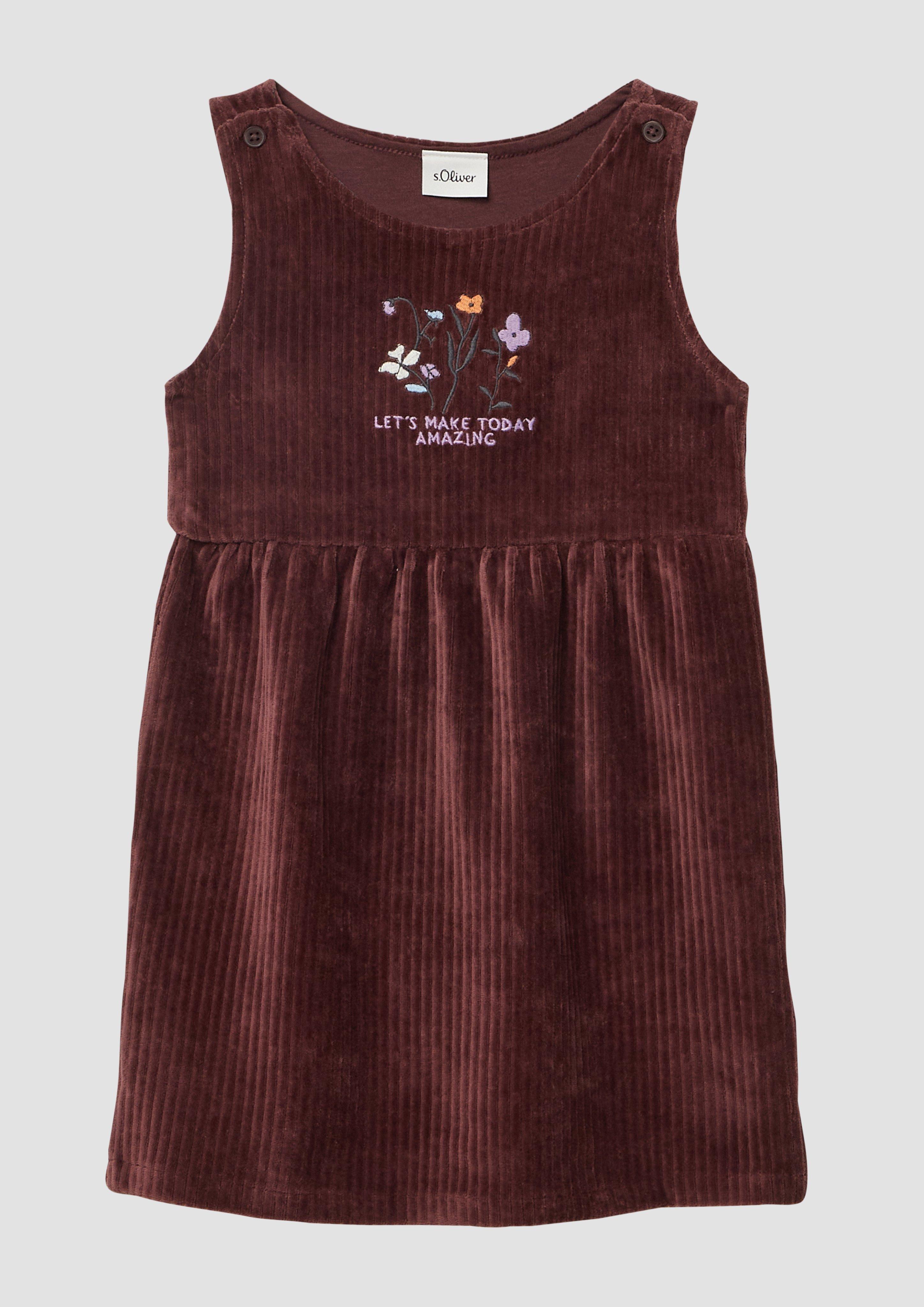 Kleid