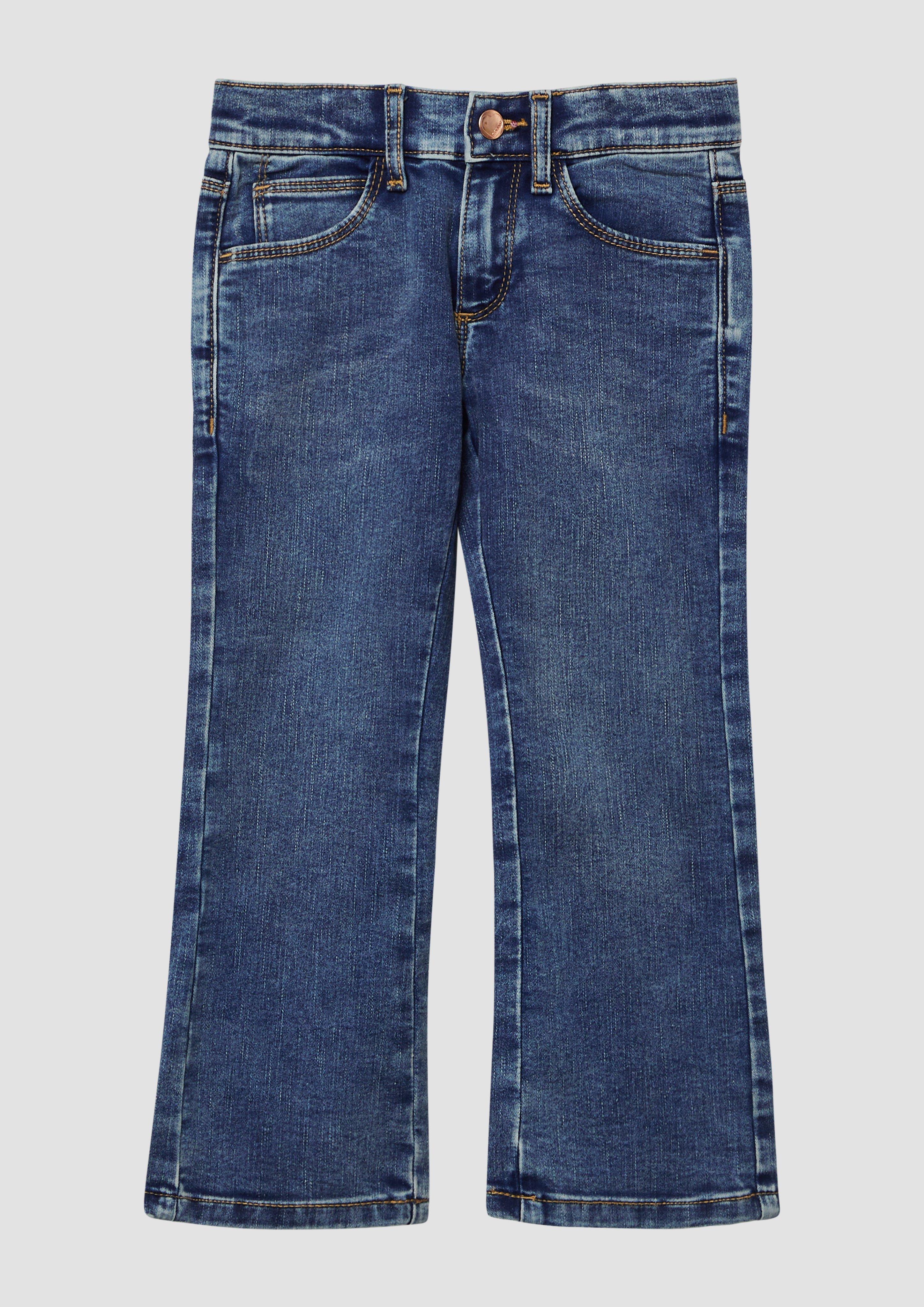 Jeans-Hose