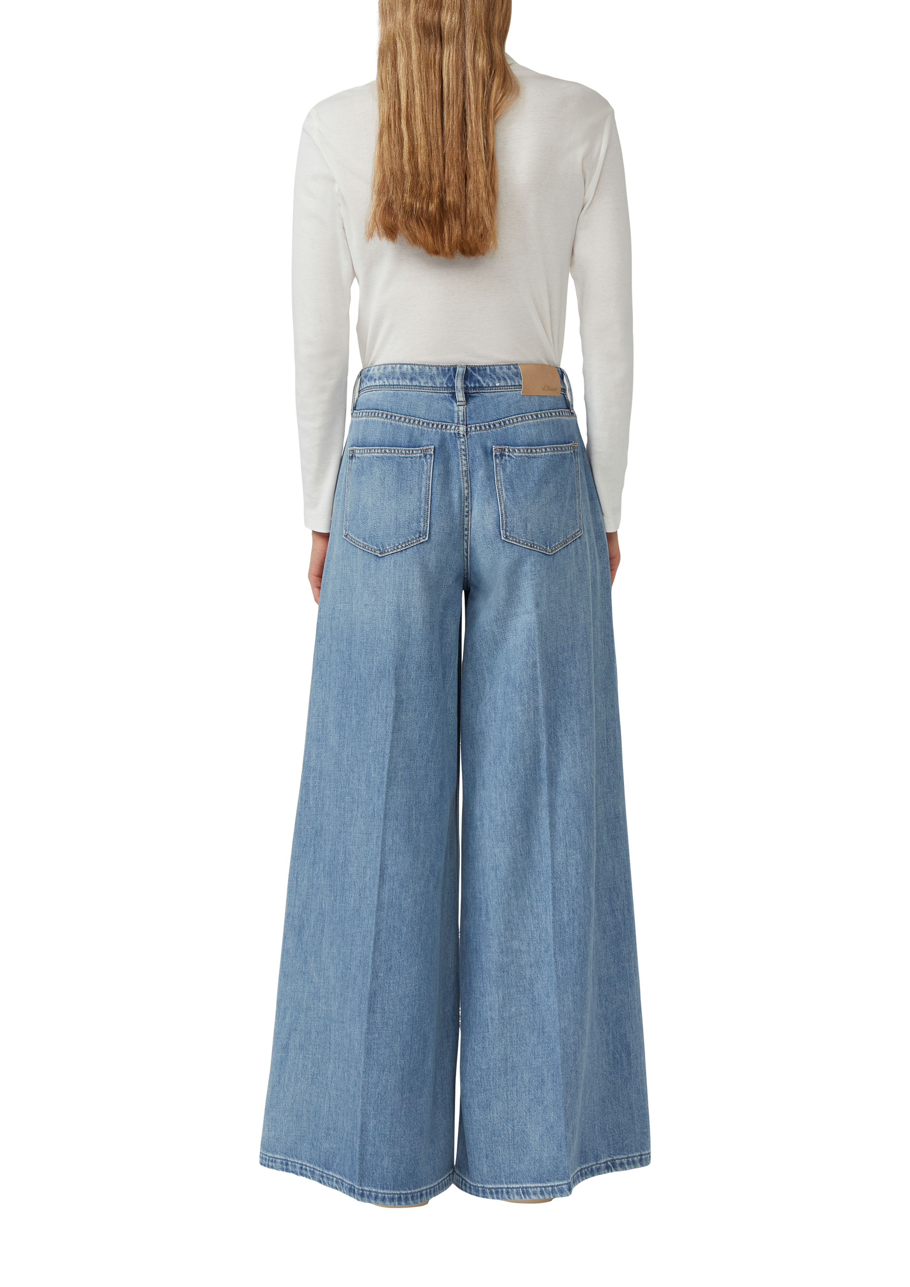 Thumbnail - Jeans-Hose