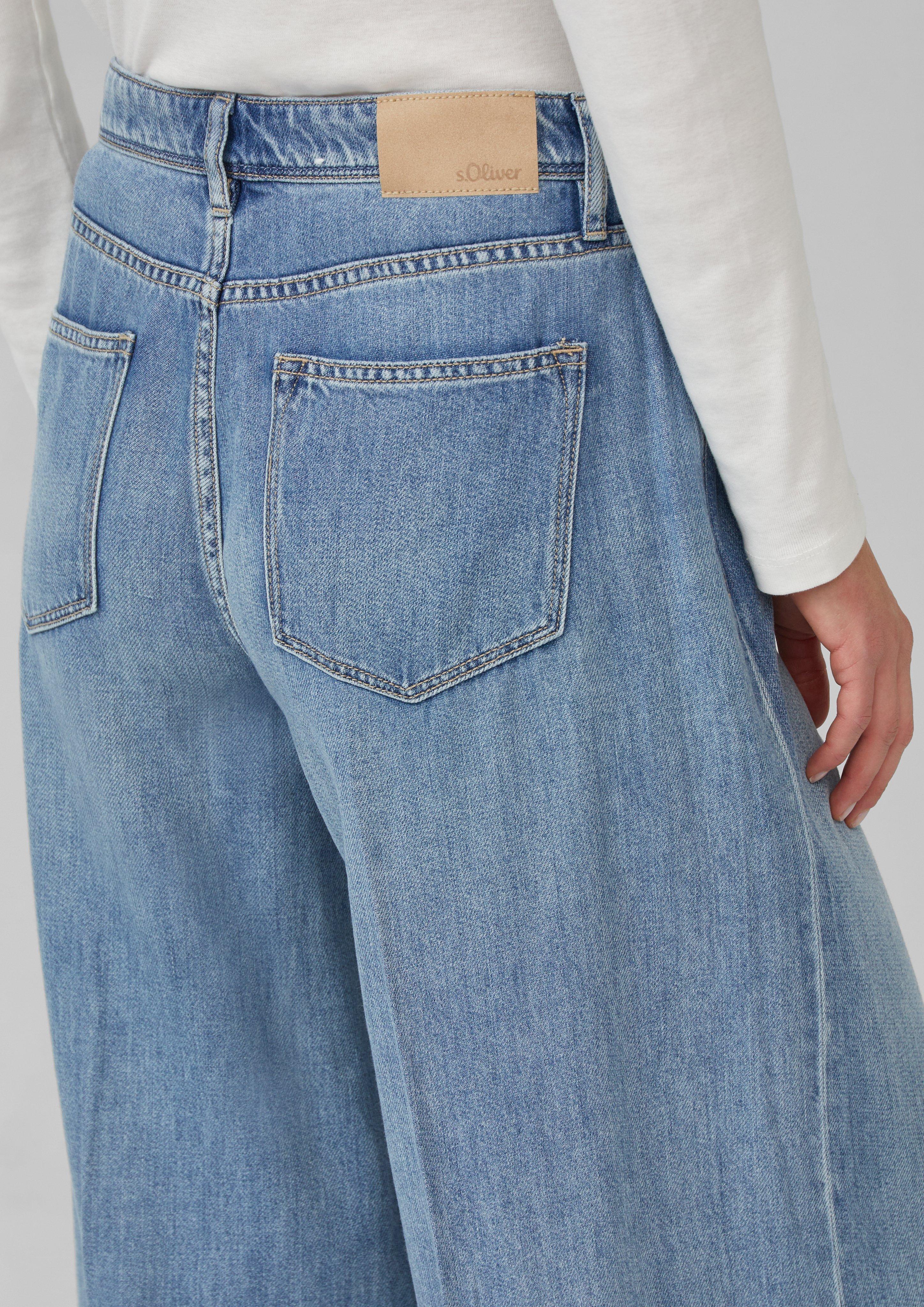 Džíny in 53Y2 & 93Y2