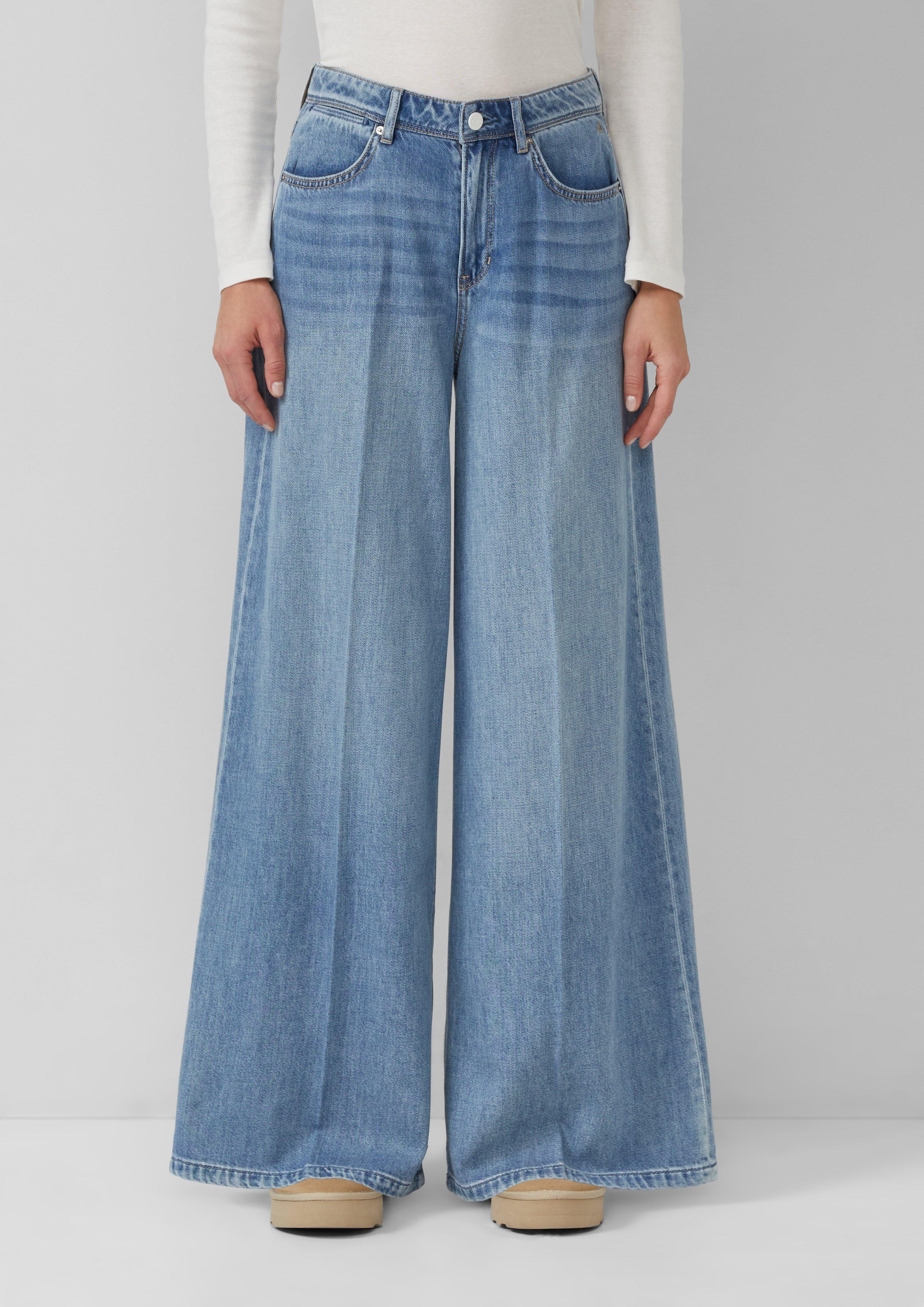 Džíny in 53Y2 & 93Y2