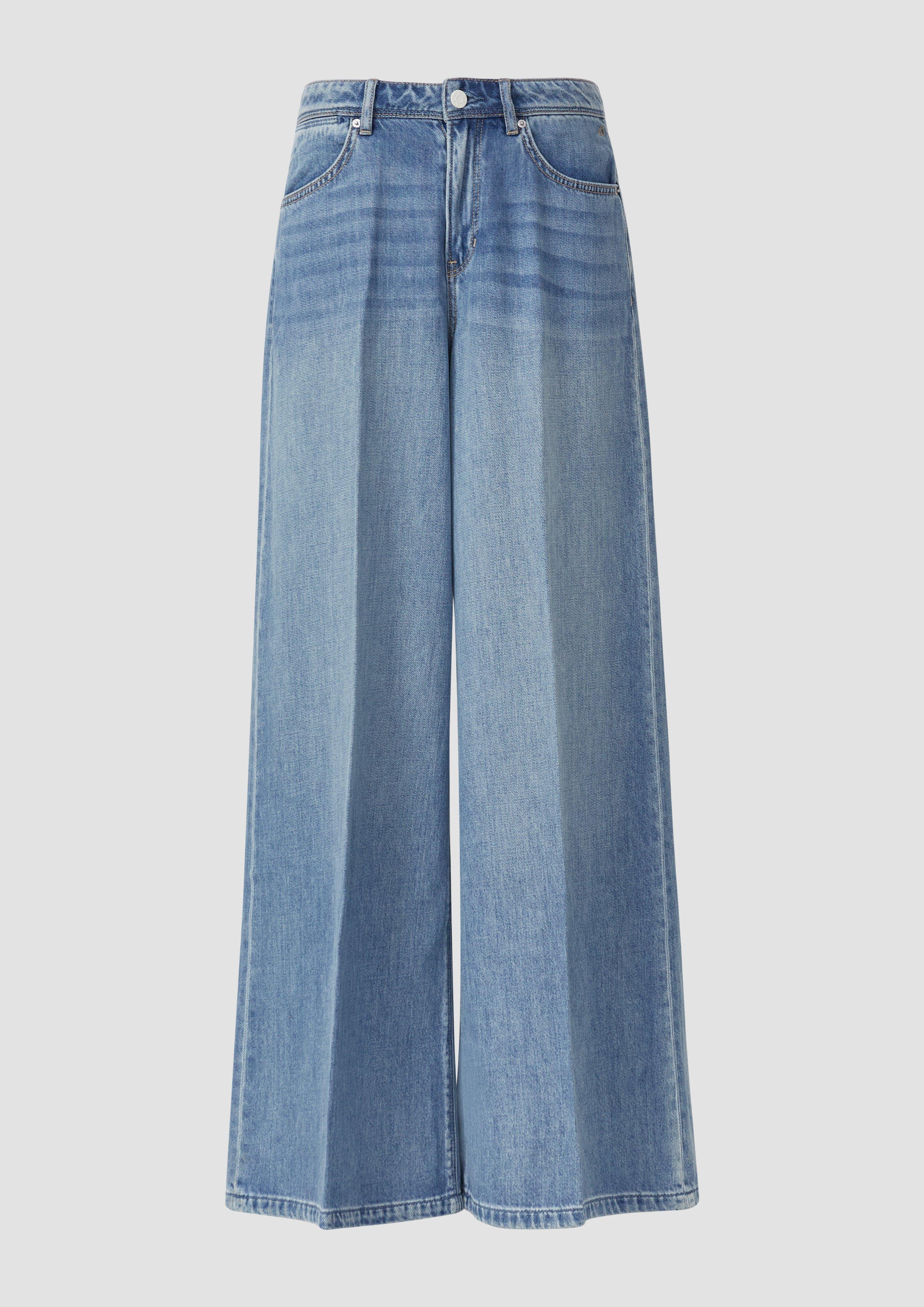Jeans-Hose