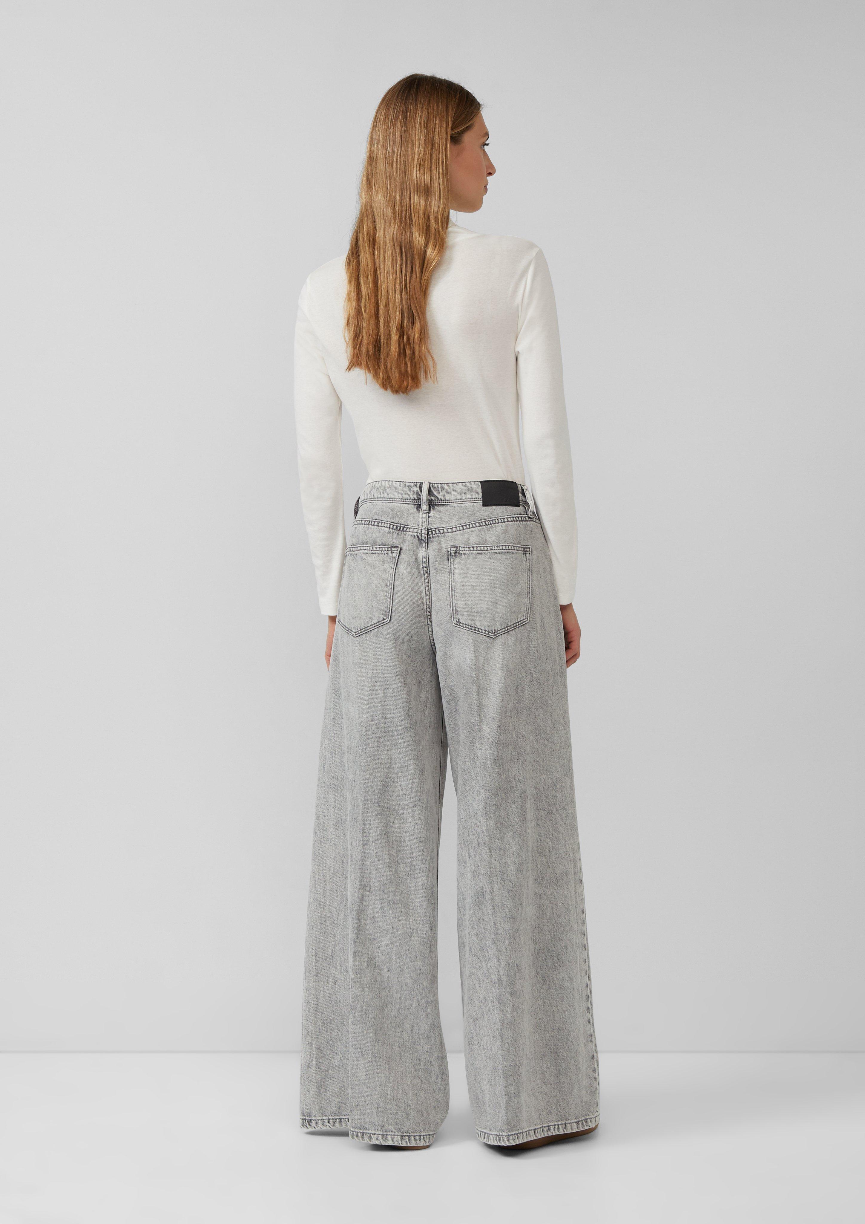 Pantalon en jean in 93Y2 & 53Y2