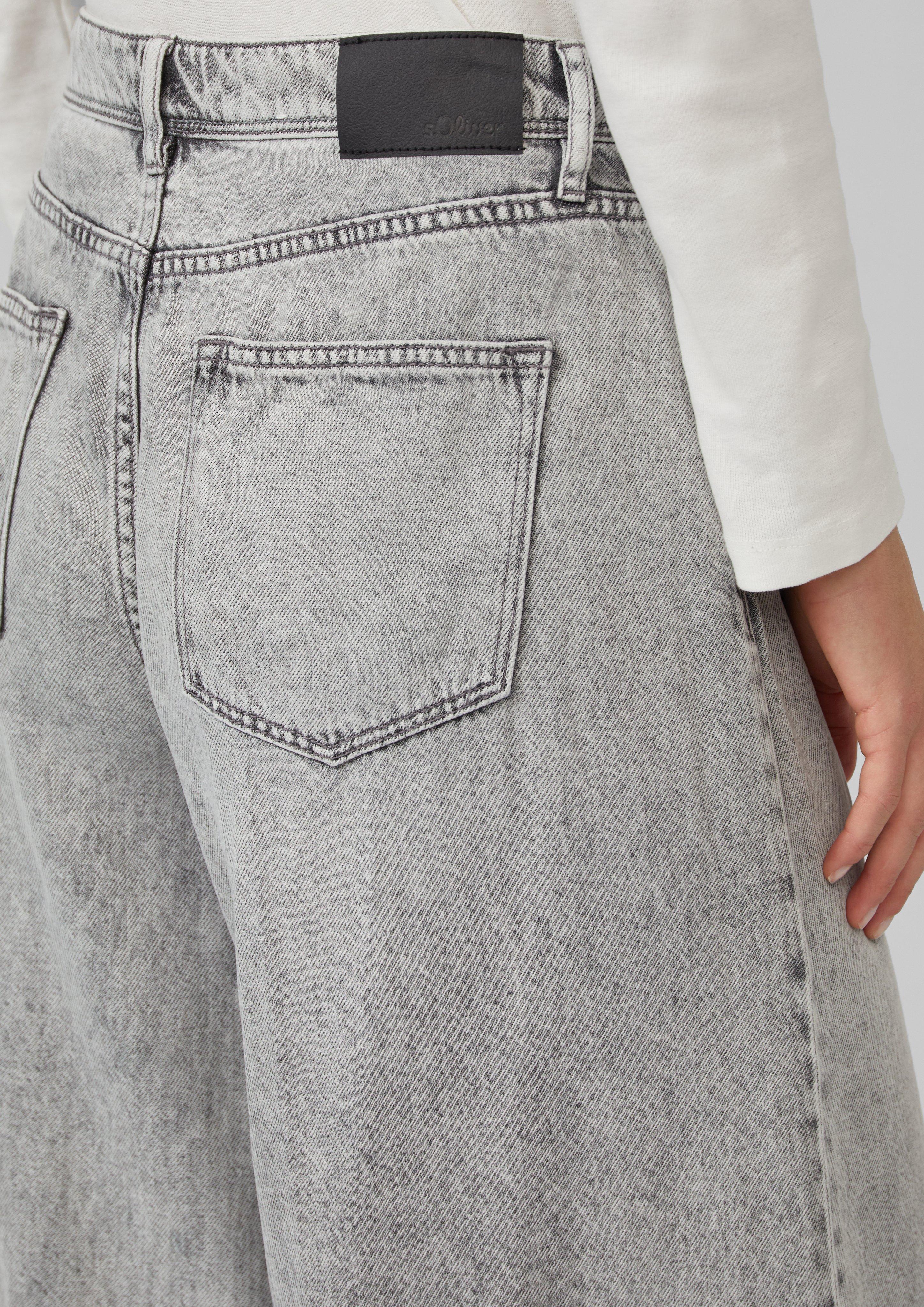 Pantalon en jean in 93Y2 & 53Y2