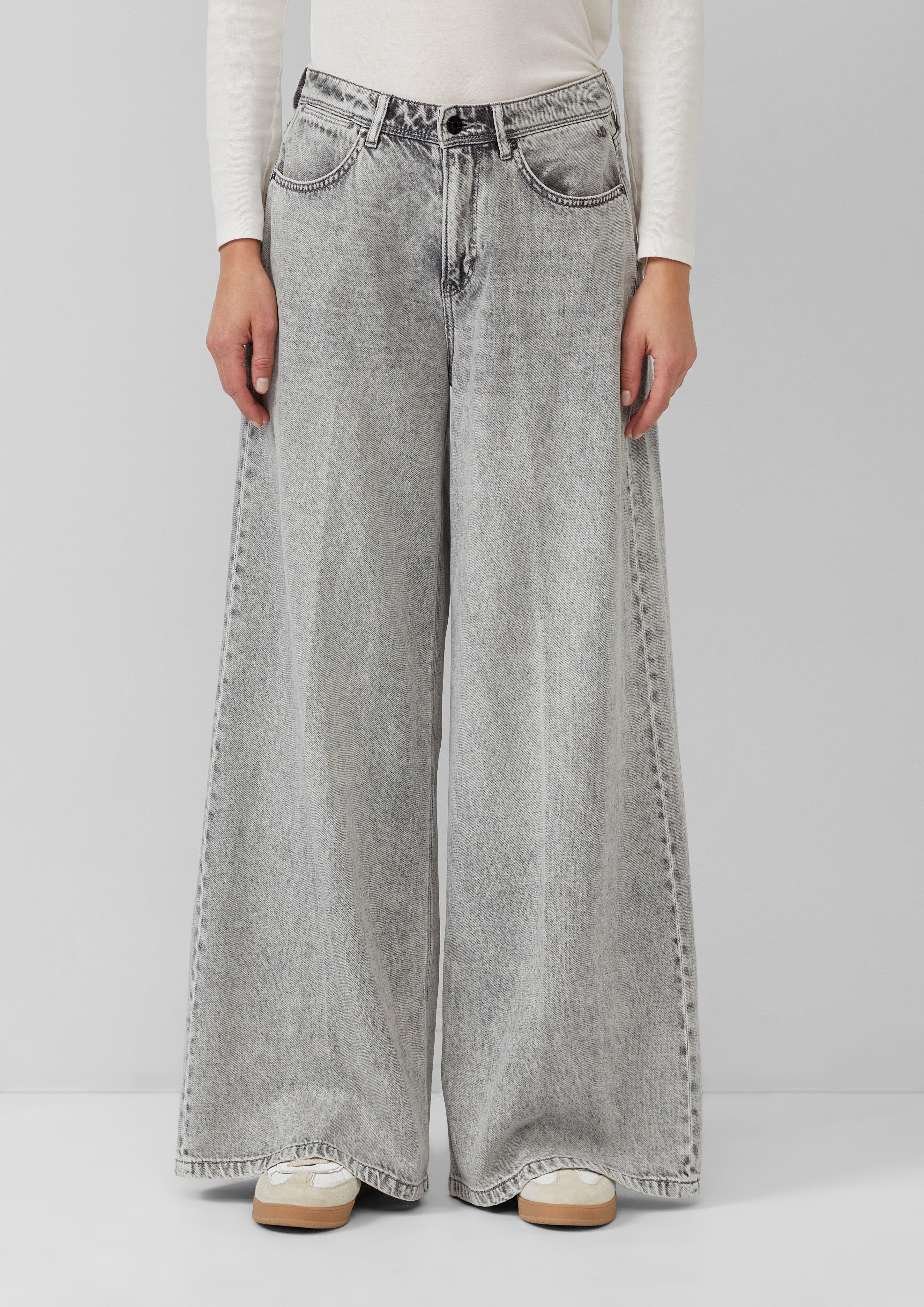 Pantalon en jean in 93Y2 & 53Y2