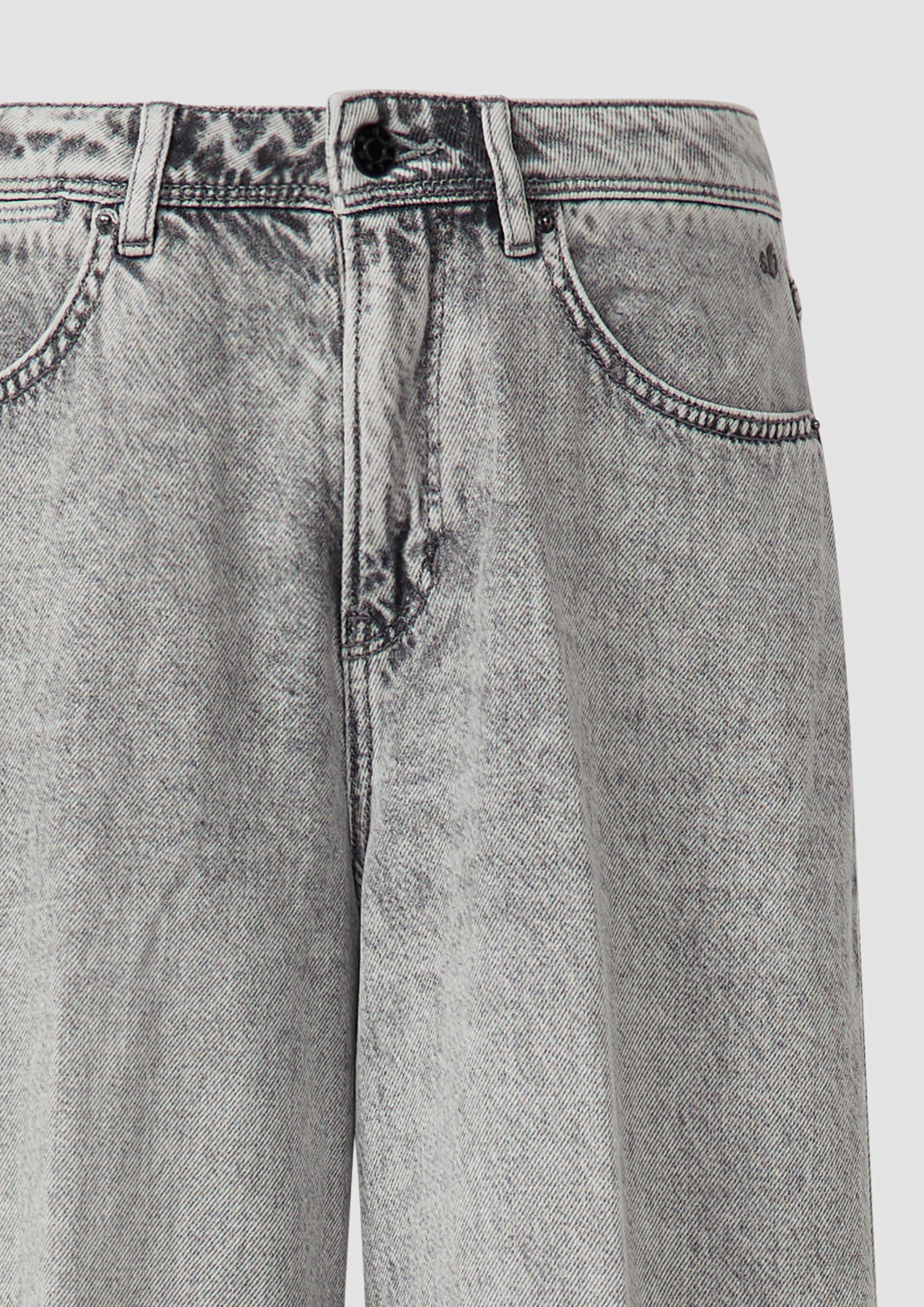 Pantalon en jean in 93Y2 & 53Y2