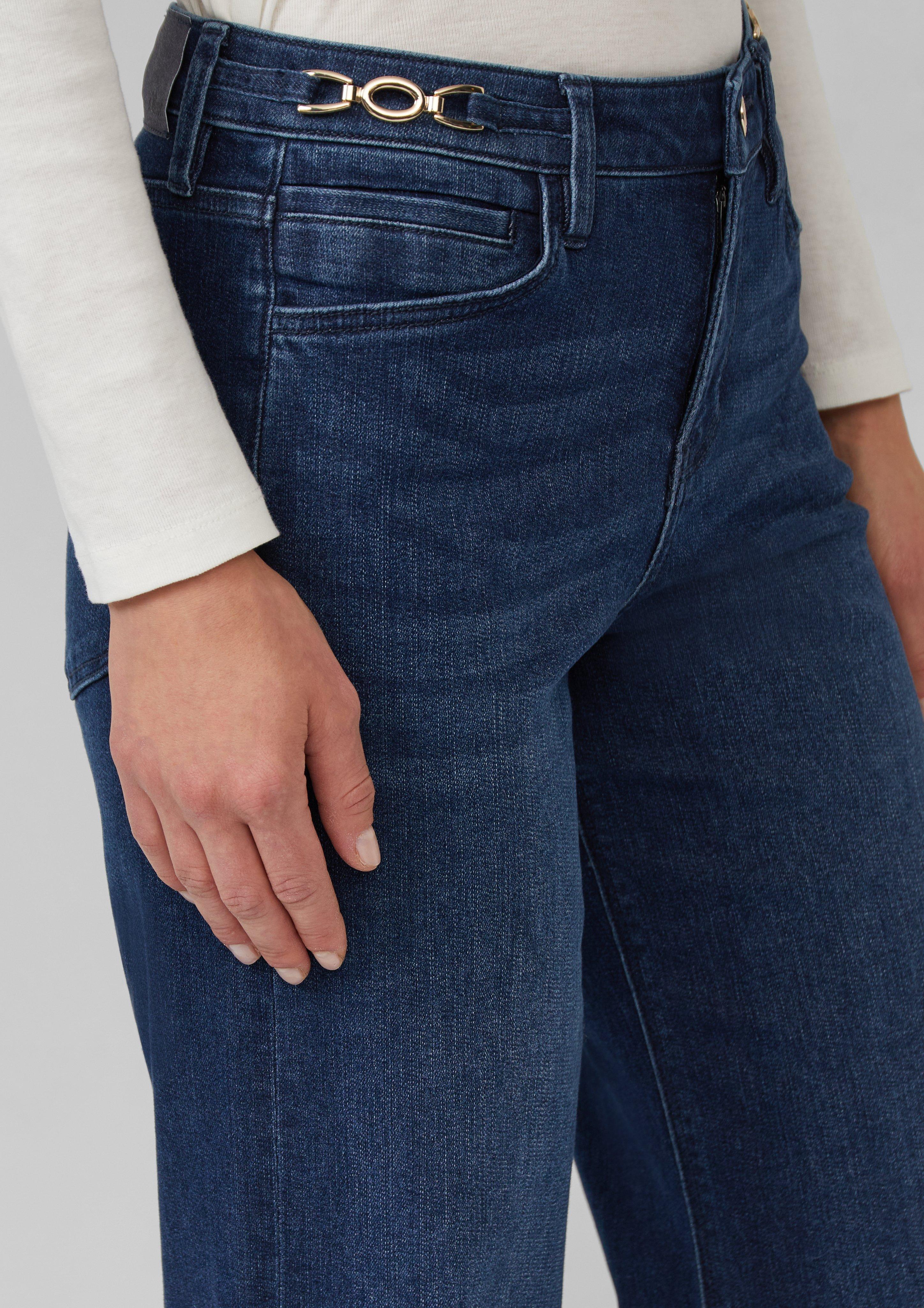 Jeans in 58Z3 & 98Z3