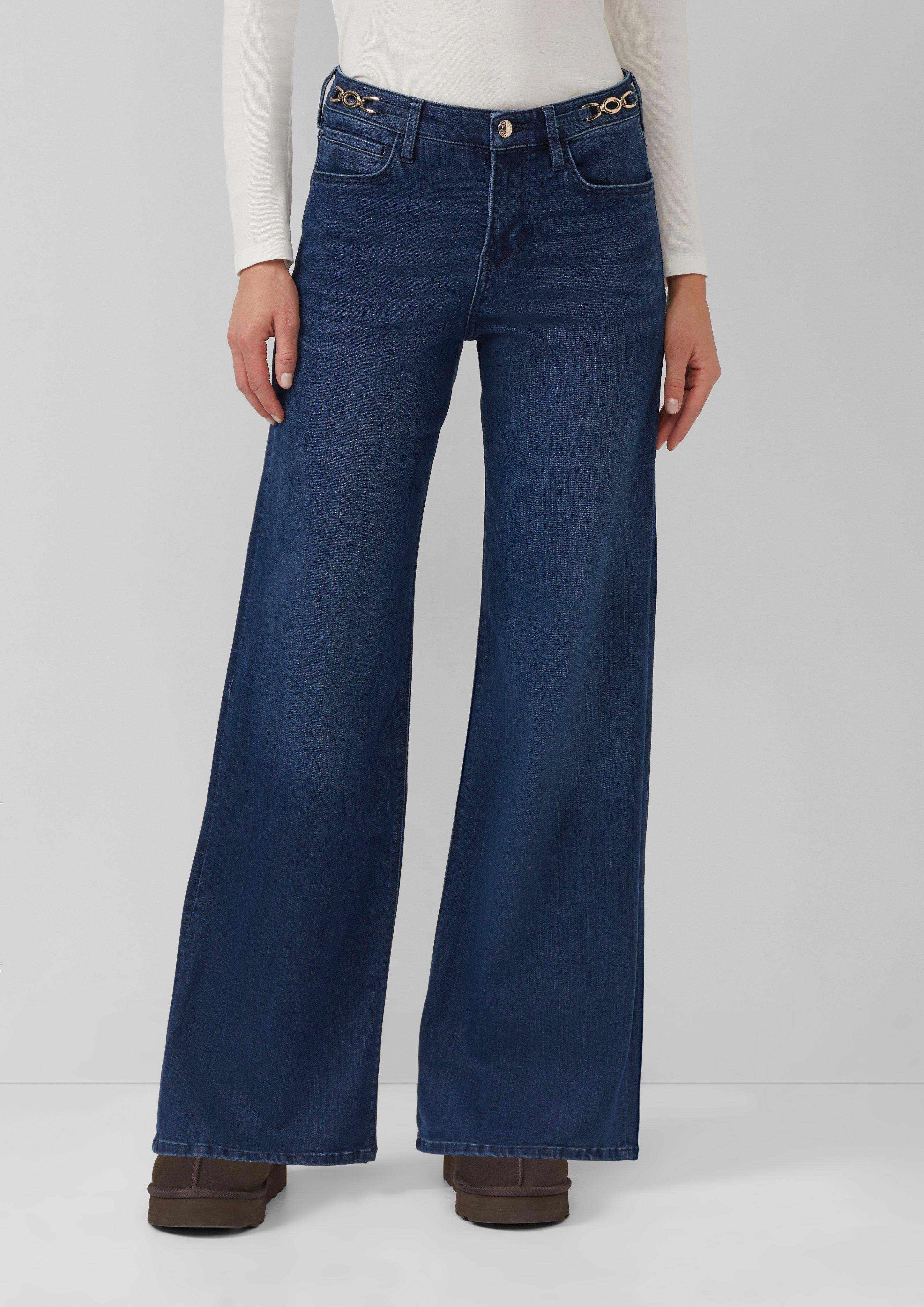 Jeans in 58Z3 & 98Z3