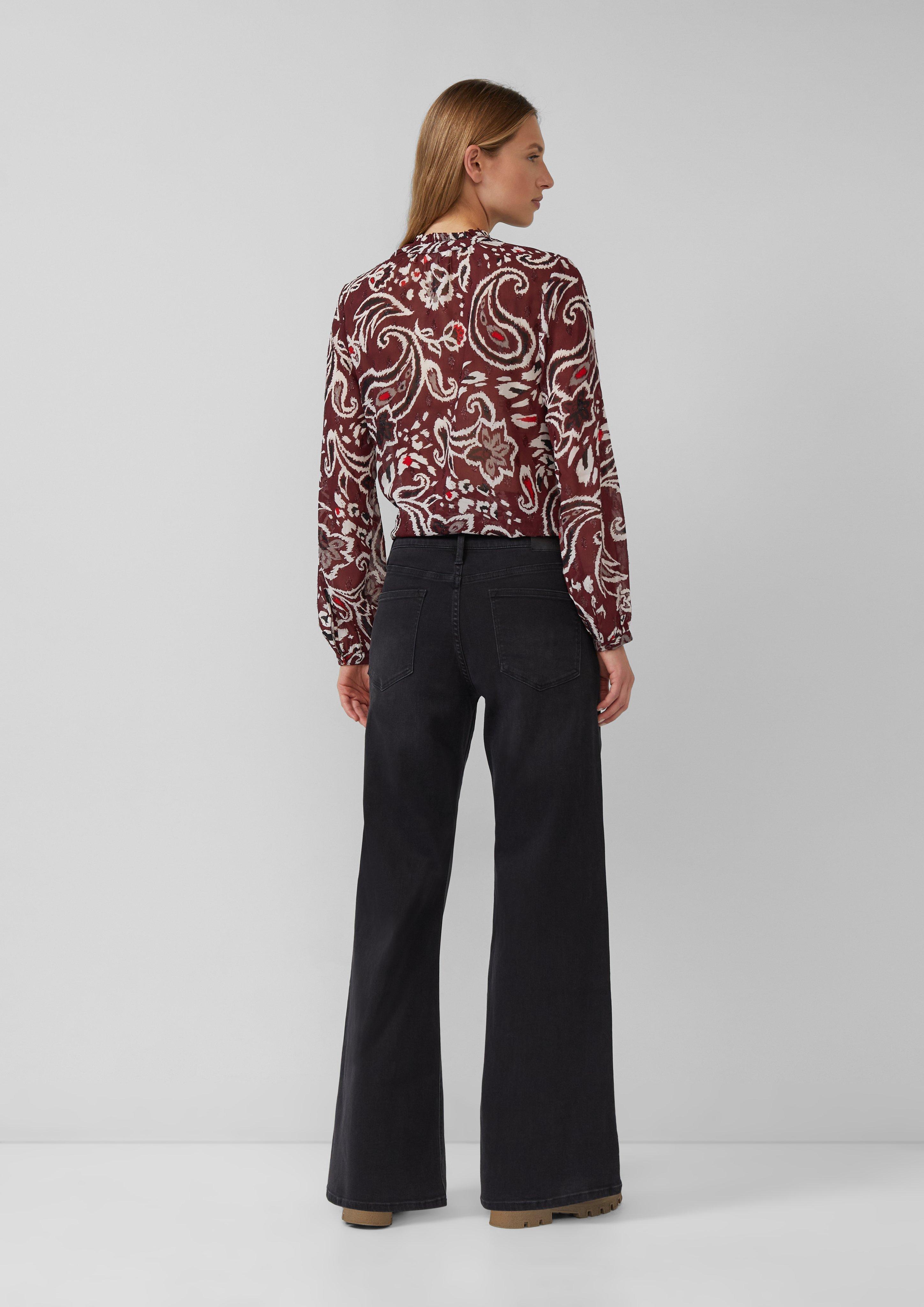 Hlače iz džinsa in 98Z3 & 58Z3