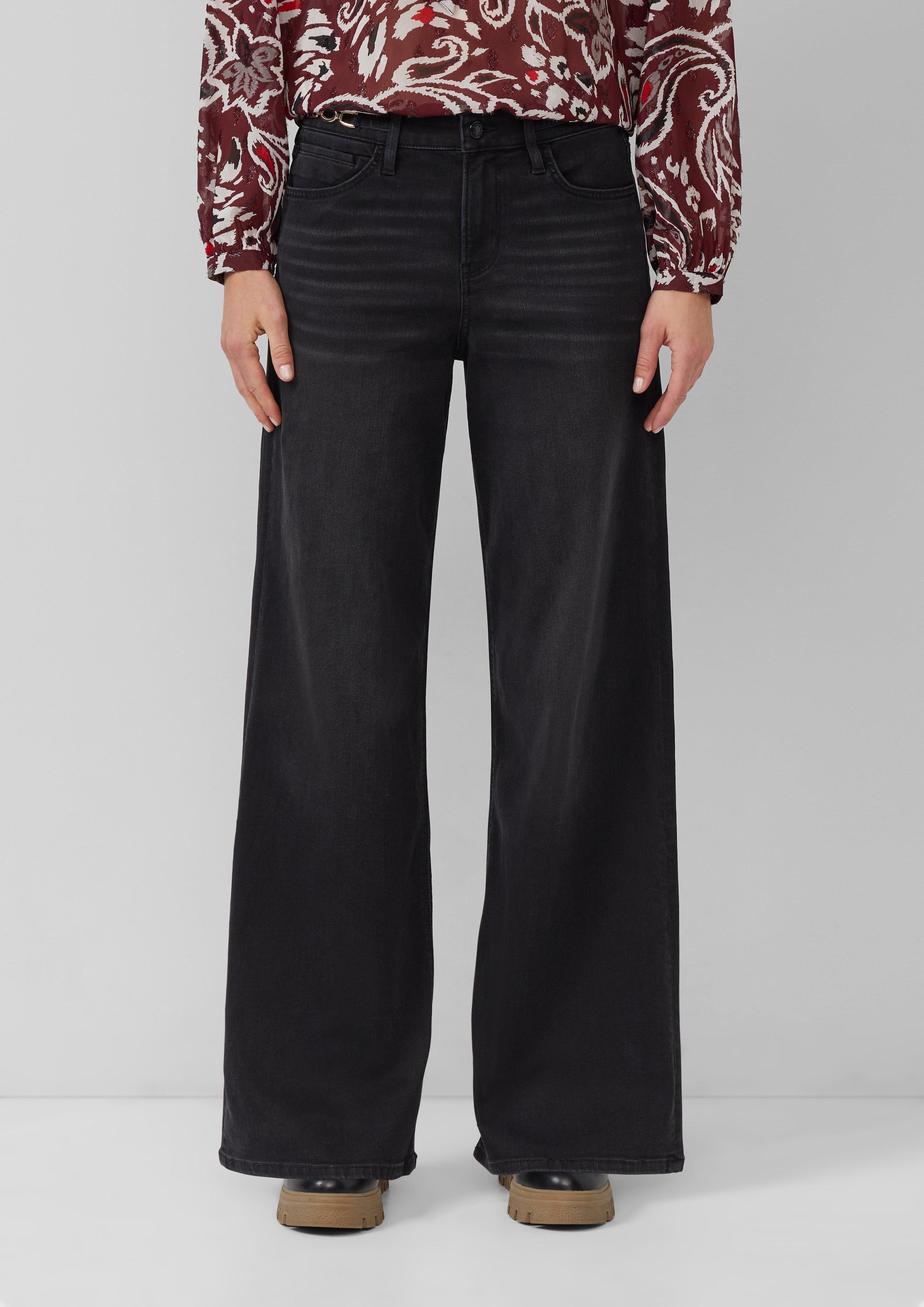 Hlače iz džinsa in 98Z3 & 58Z3