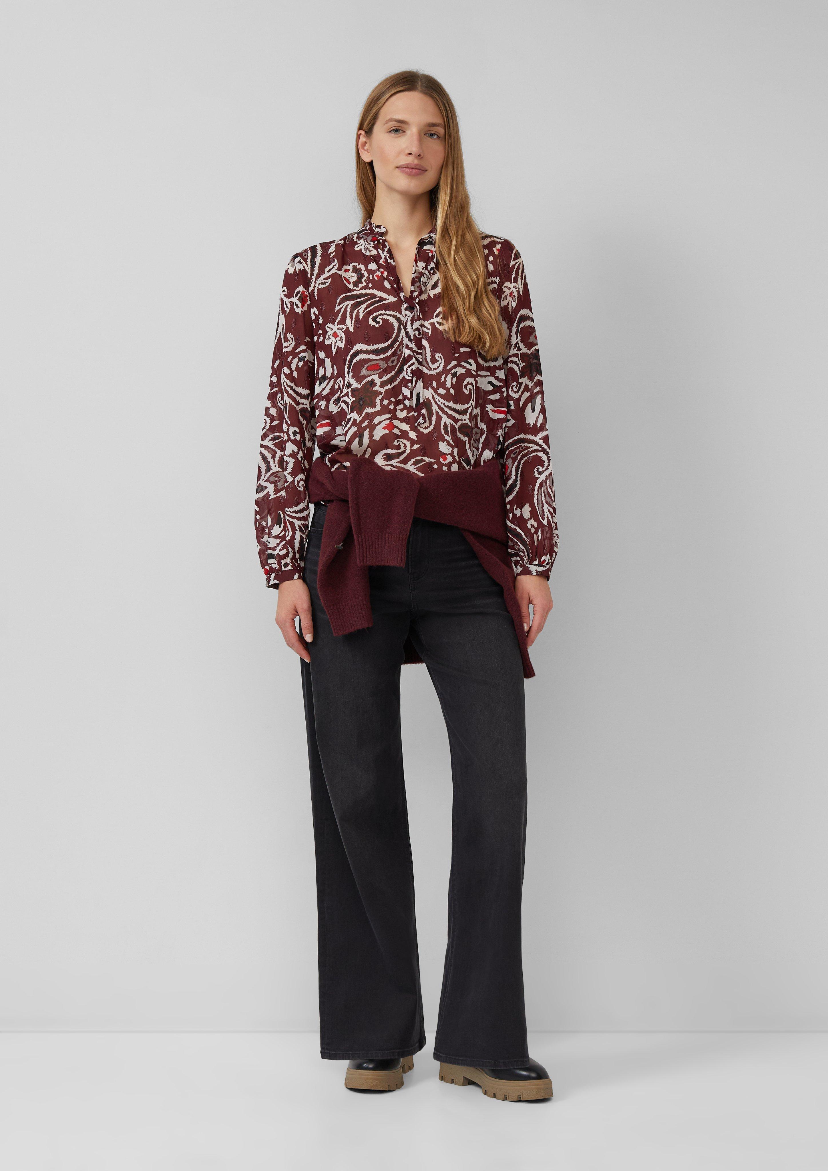 Pantalon en jean in 98Z3 & 58Z3