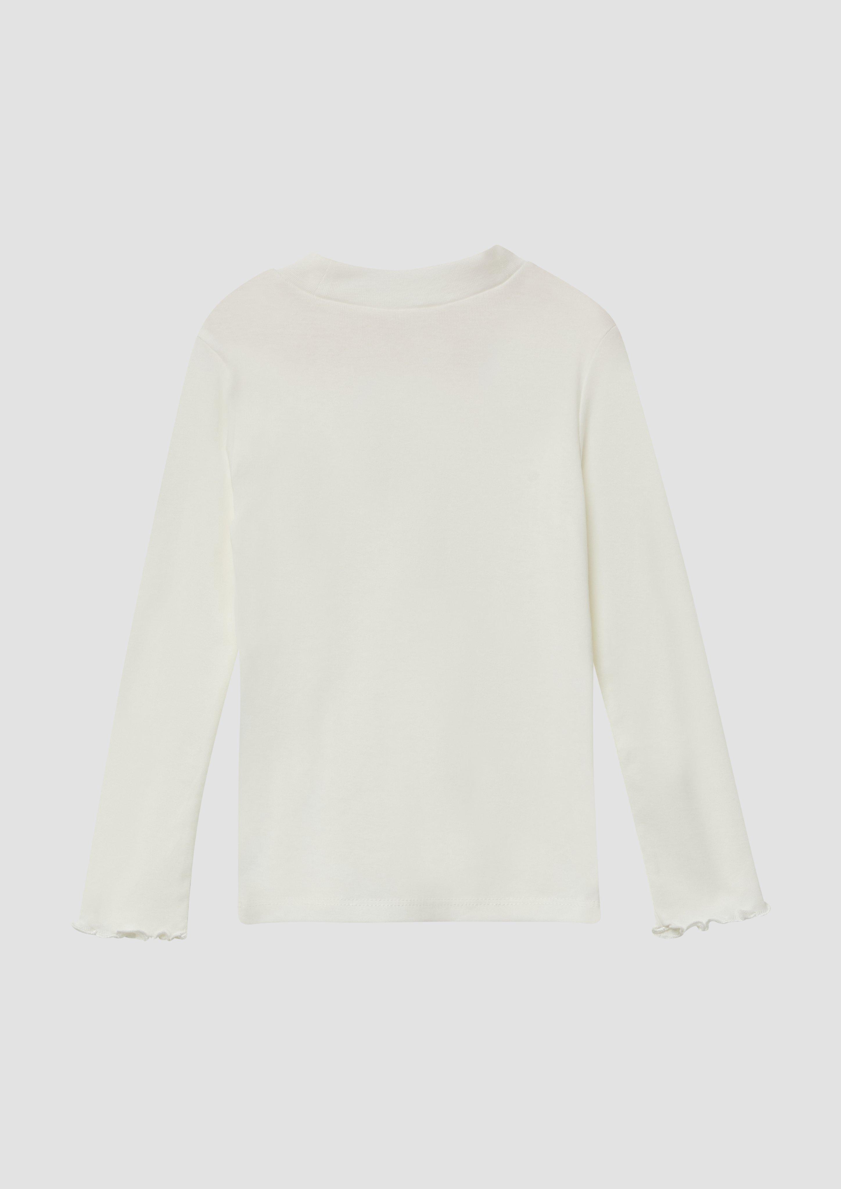 T-Shirt in 0210, 4530 & 4927