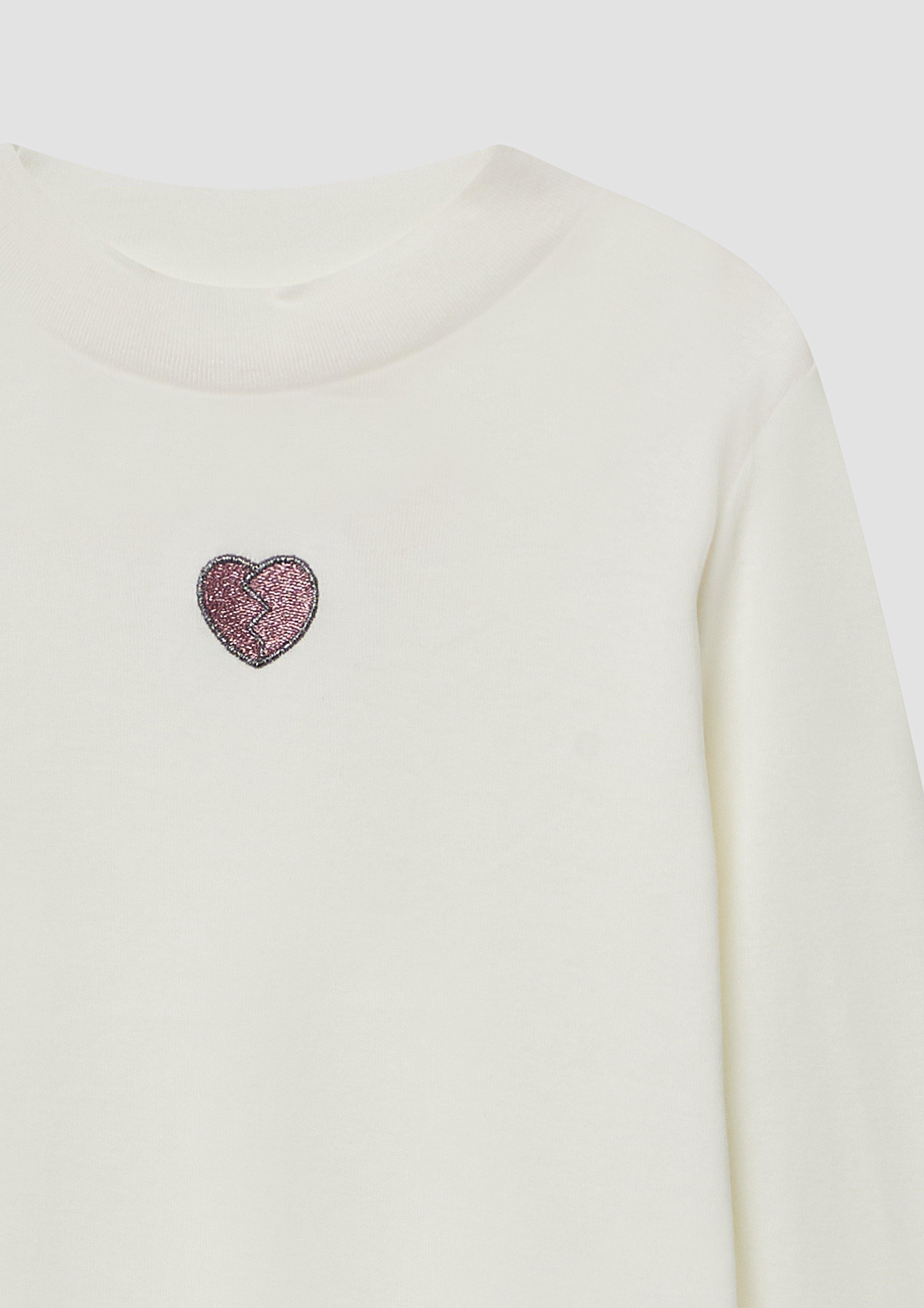 T-Shirt in 0210, 4530 & 4927