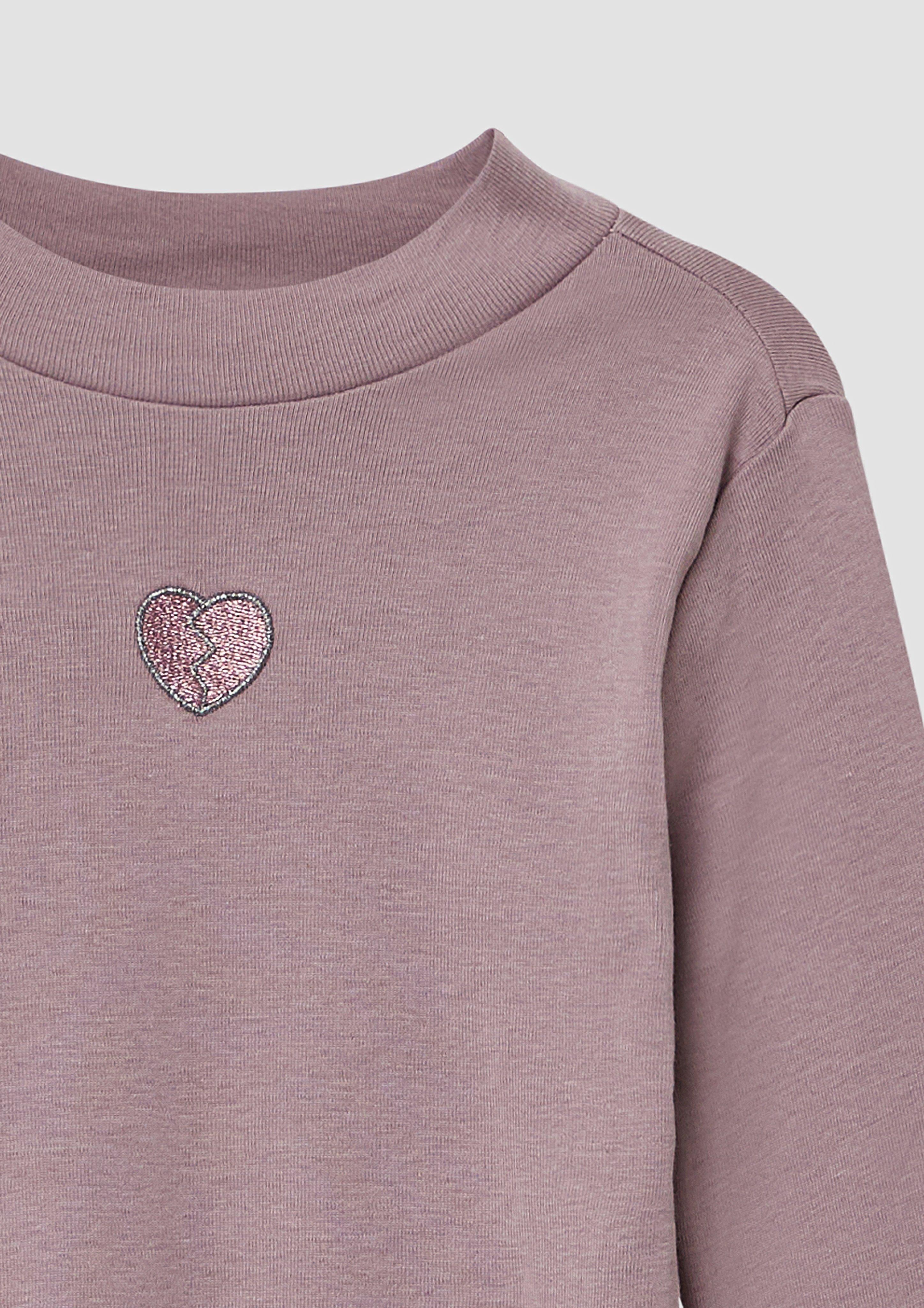 T-shirt in 4530, 0210 & 4927