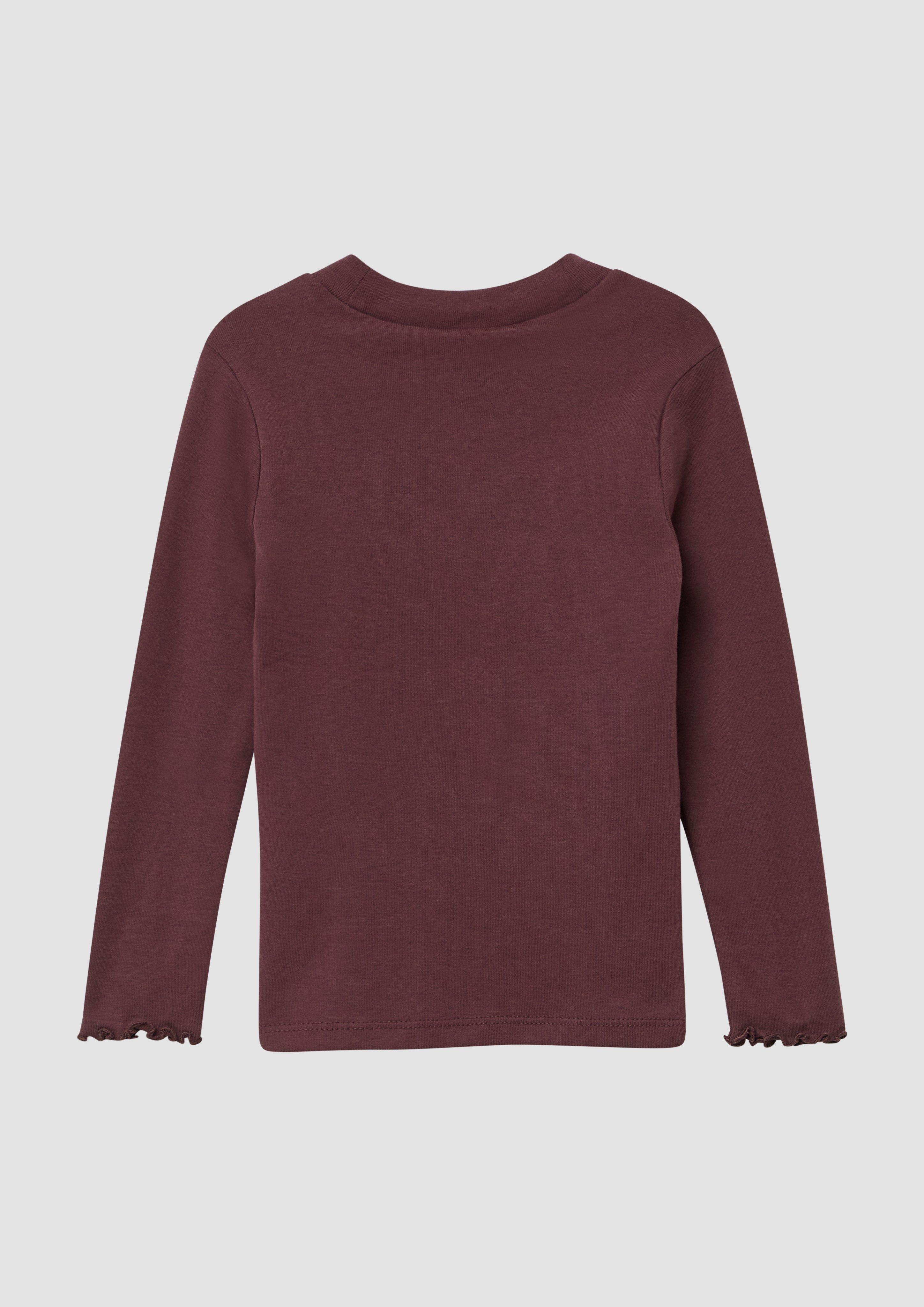 T-shirt in 4927, 0210 & 4530