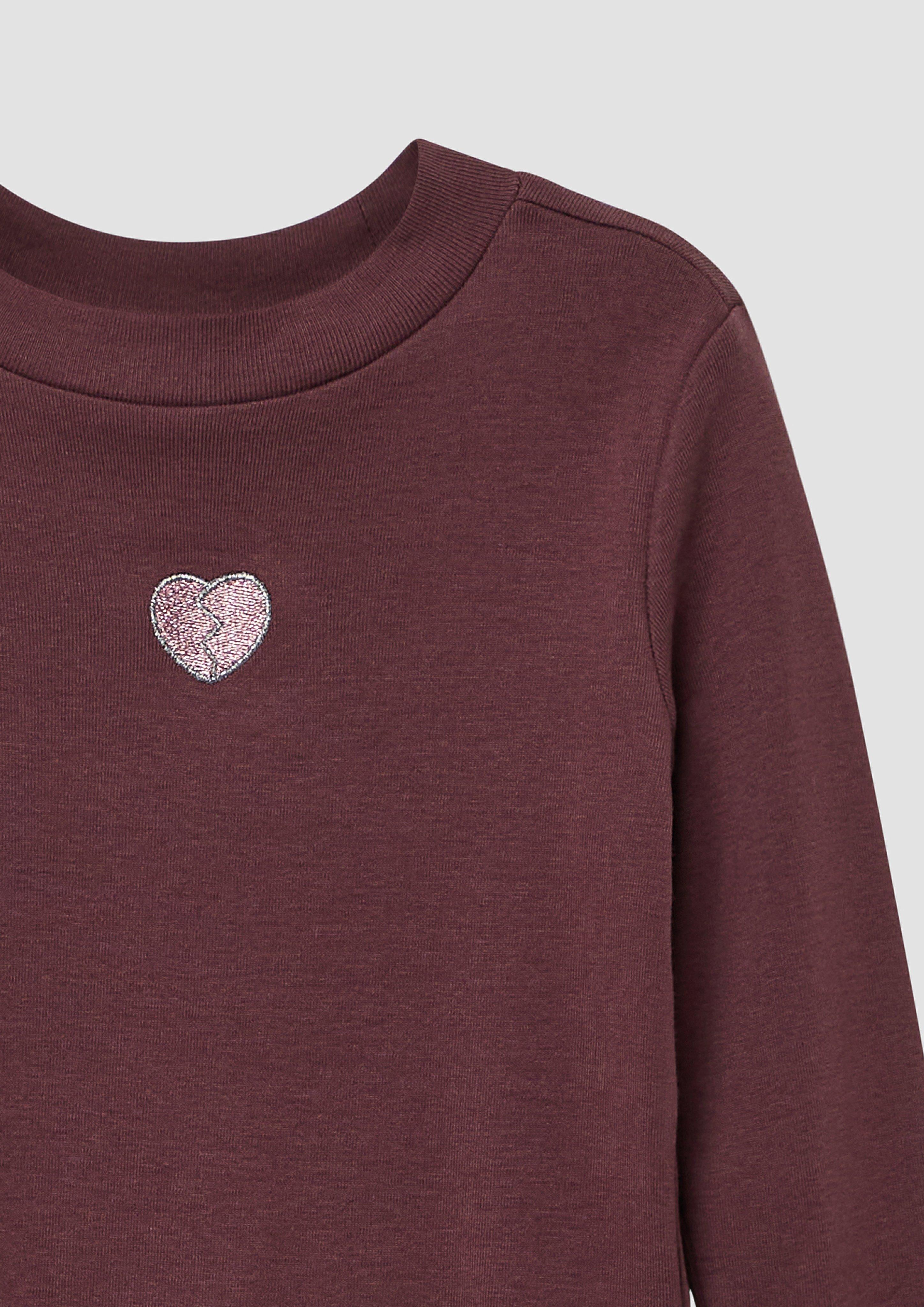 T-shirt in 4927, 0210 & 4530