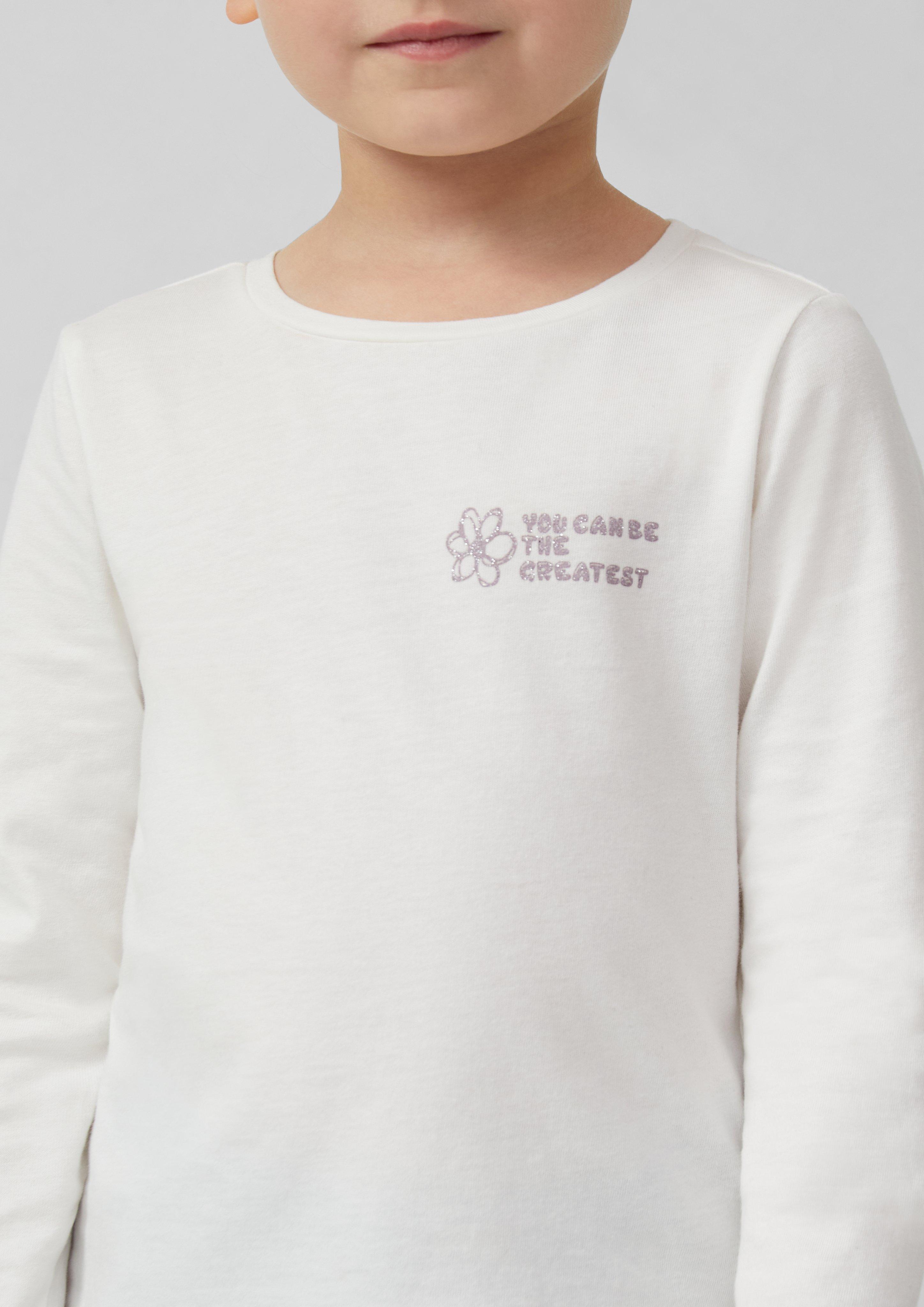 T-shirt in 0210, 4927 & 4530